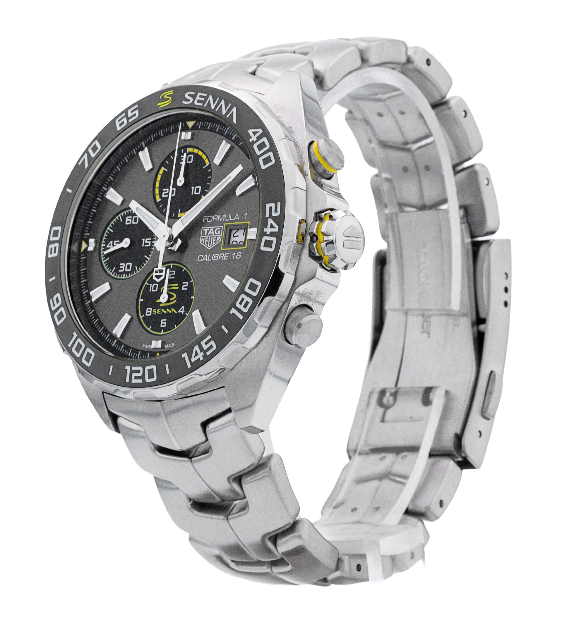 Tag Heuer Formula 1 CAZ201B Thumbnail 2