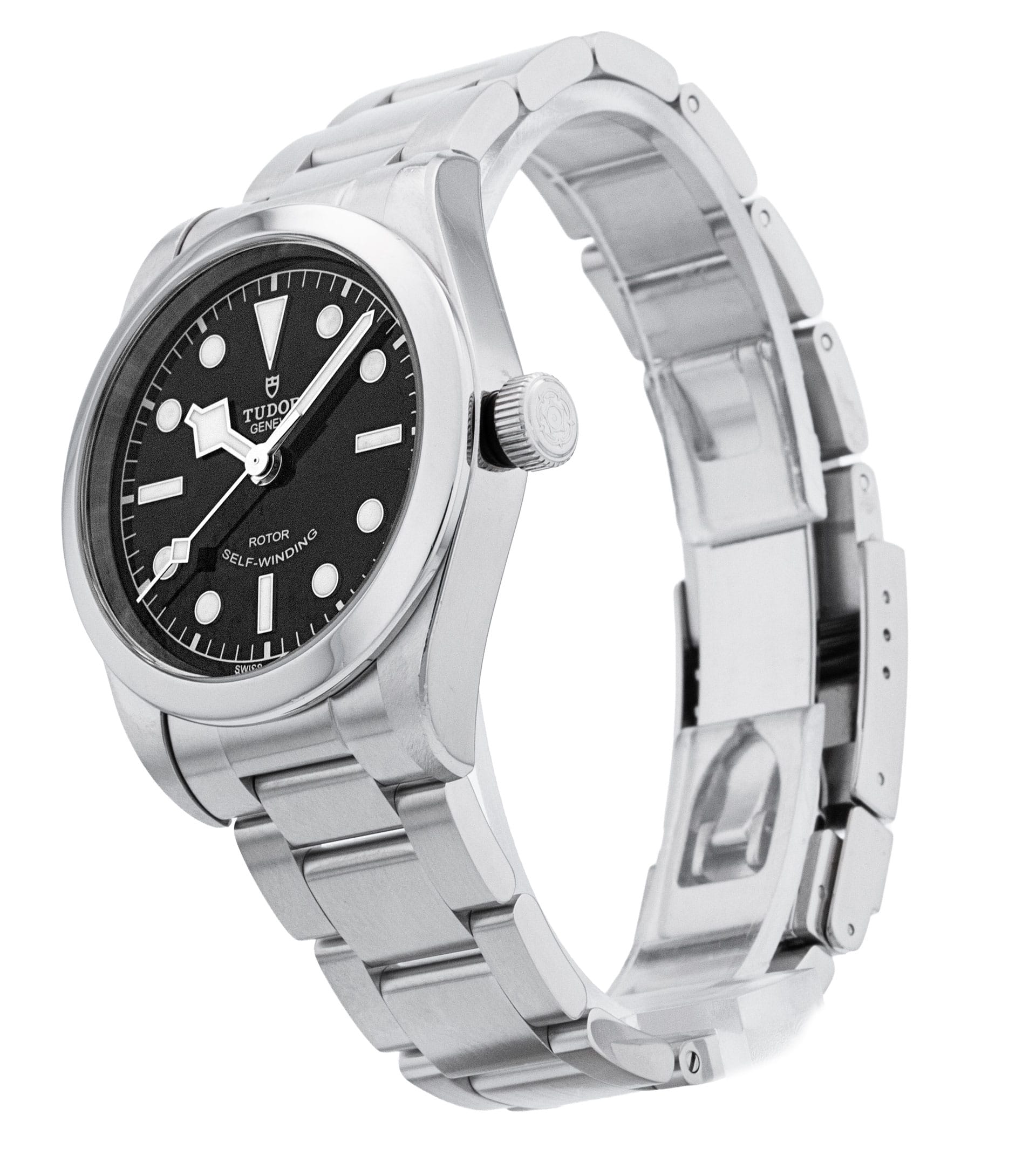 Tudor Black Bay M79500-0007 Thumbnail 2