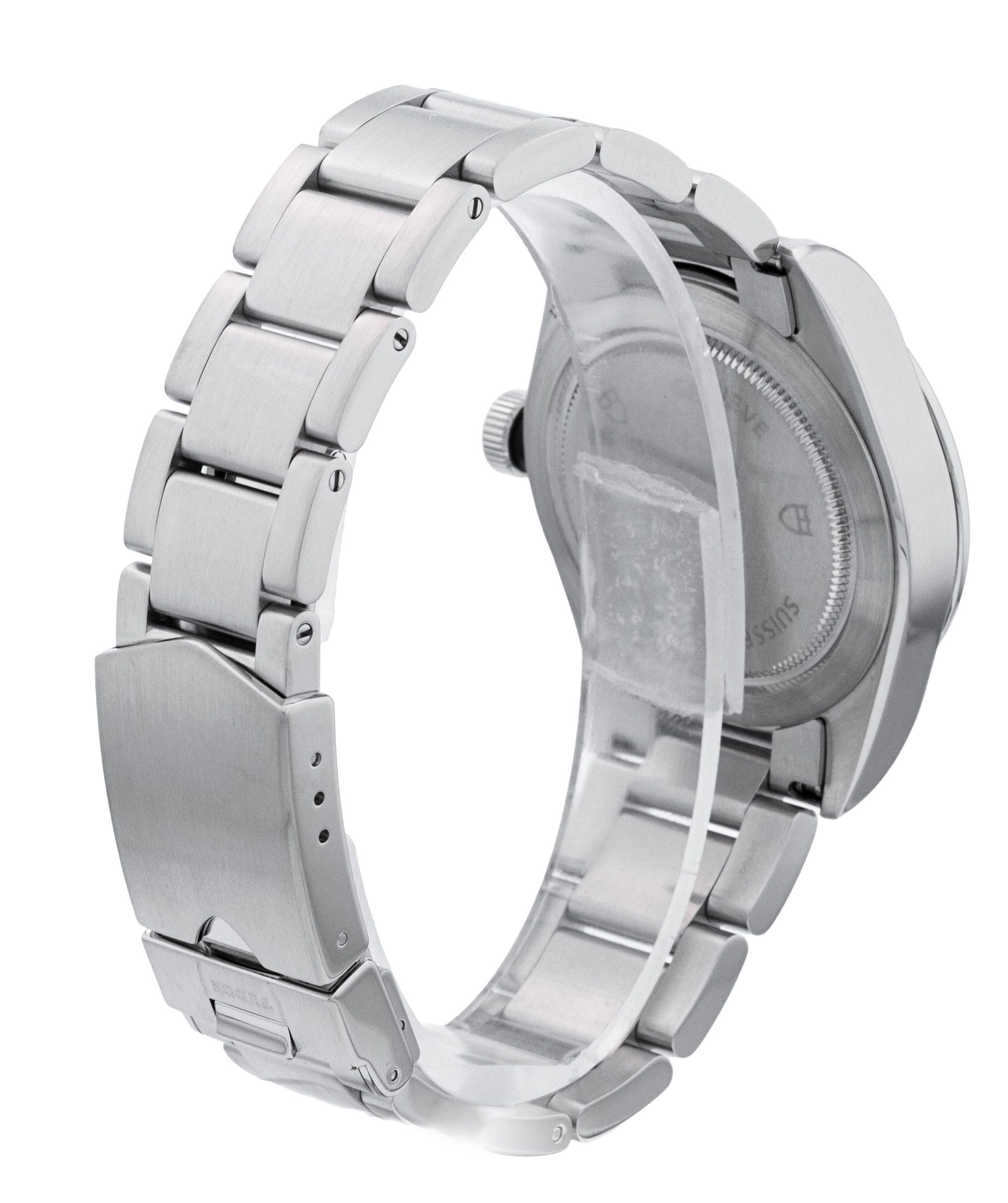 Tudor Black Bay M79500-0007 Thumbnail 3