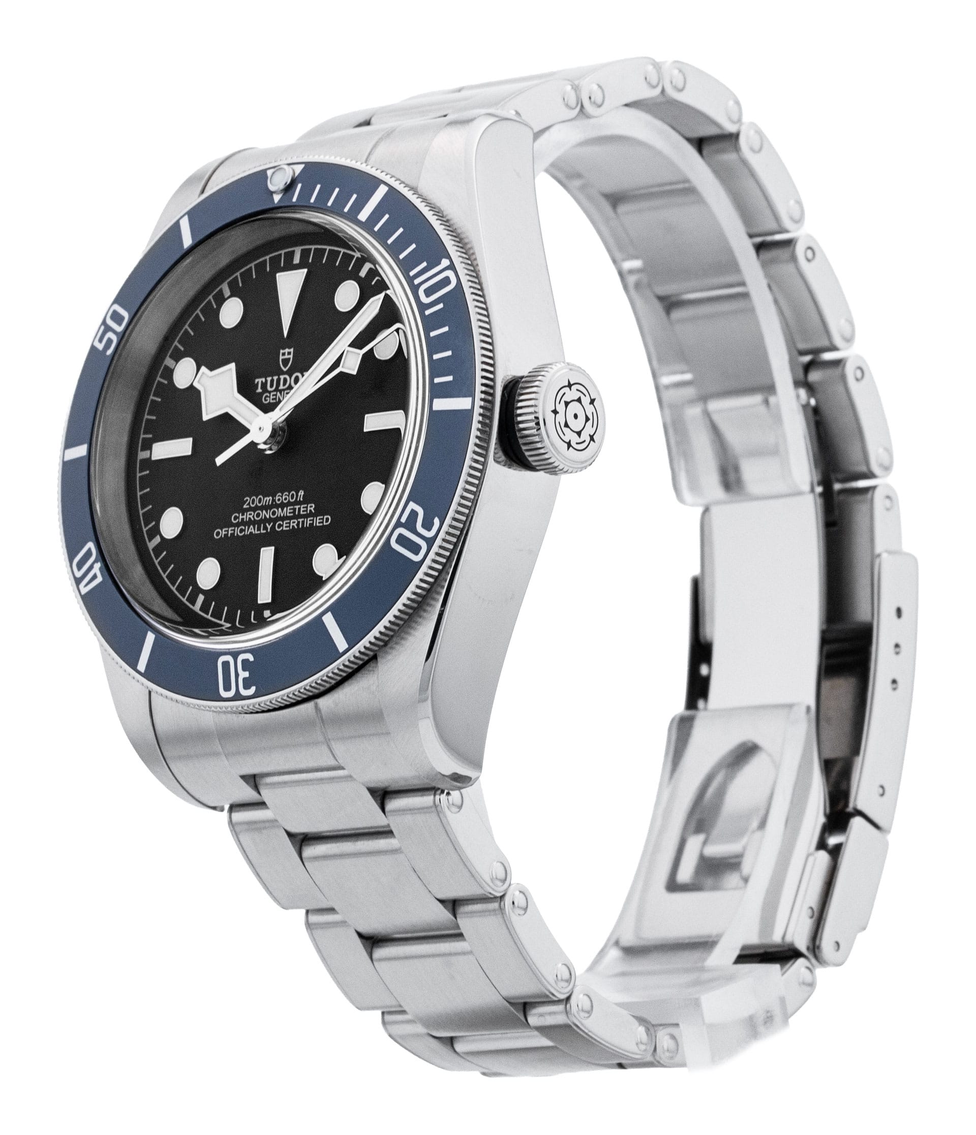 Tudor Heritage Black Bay 79220B Thumbnail 2