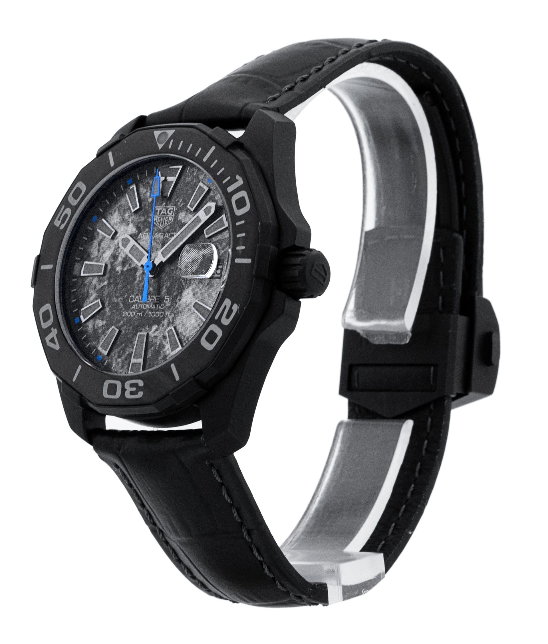 Tag Heuer Aquaracer WBD218C.FC6447 Thumbnail 2