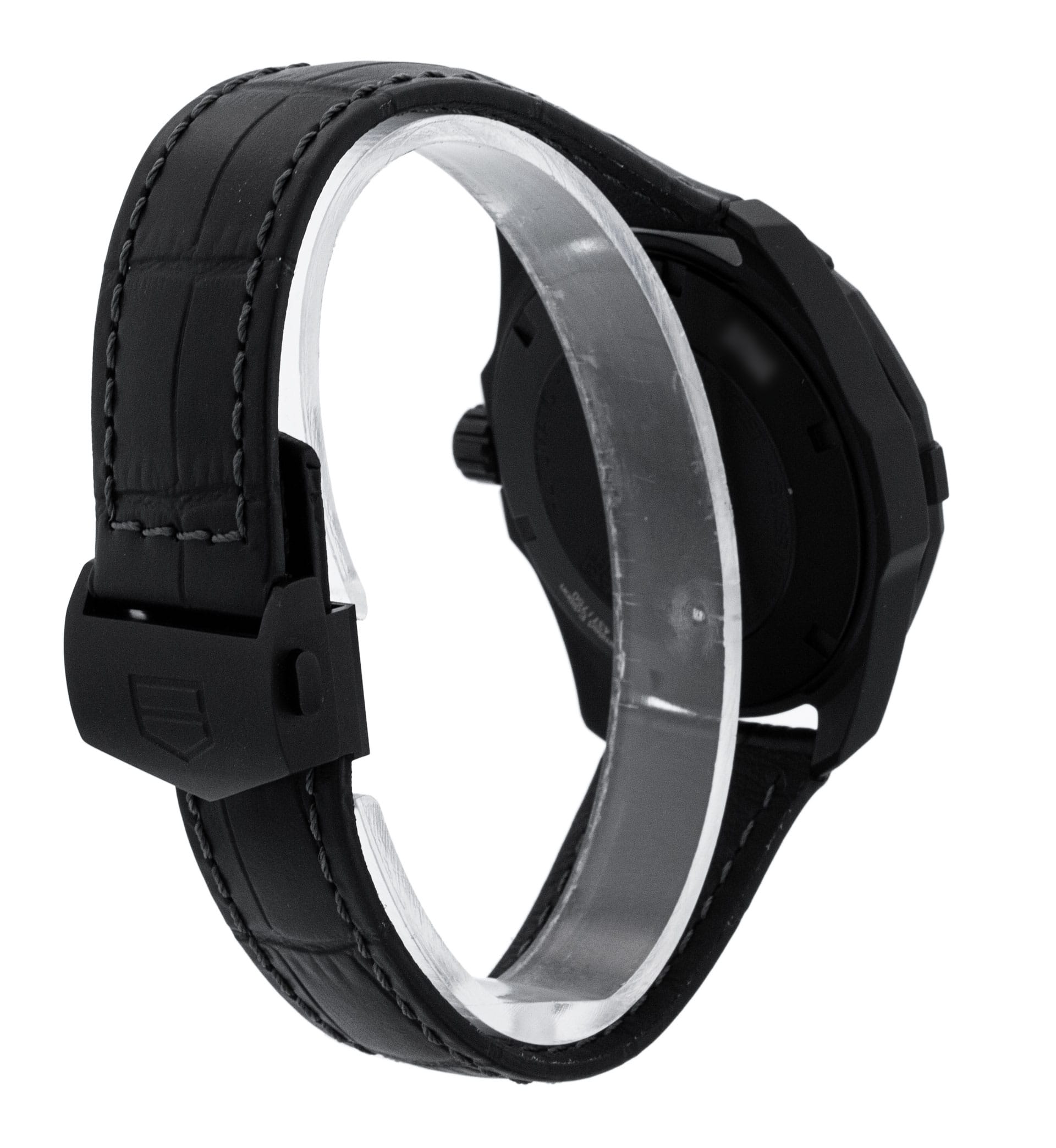 Tag Heuer Aquaracer WBD218C.FC6447 Thumbnail 3