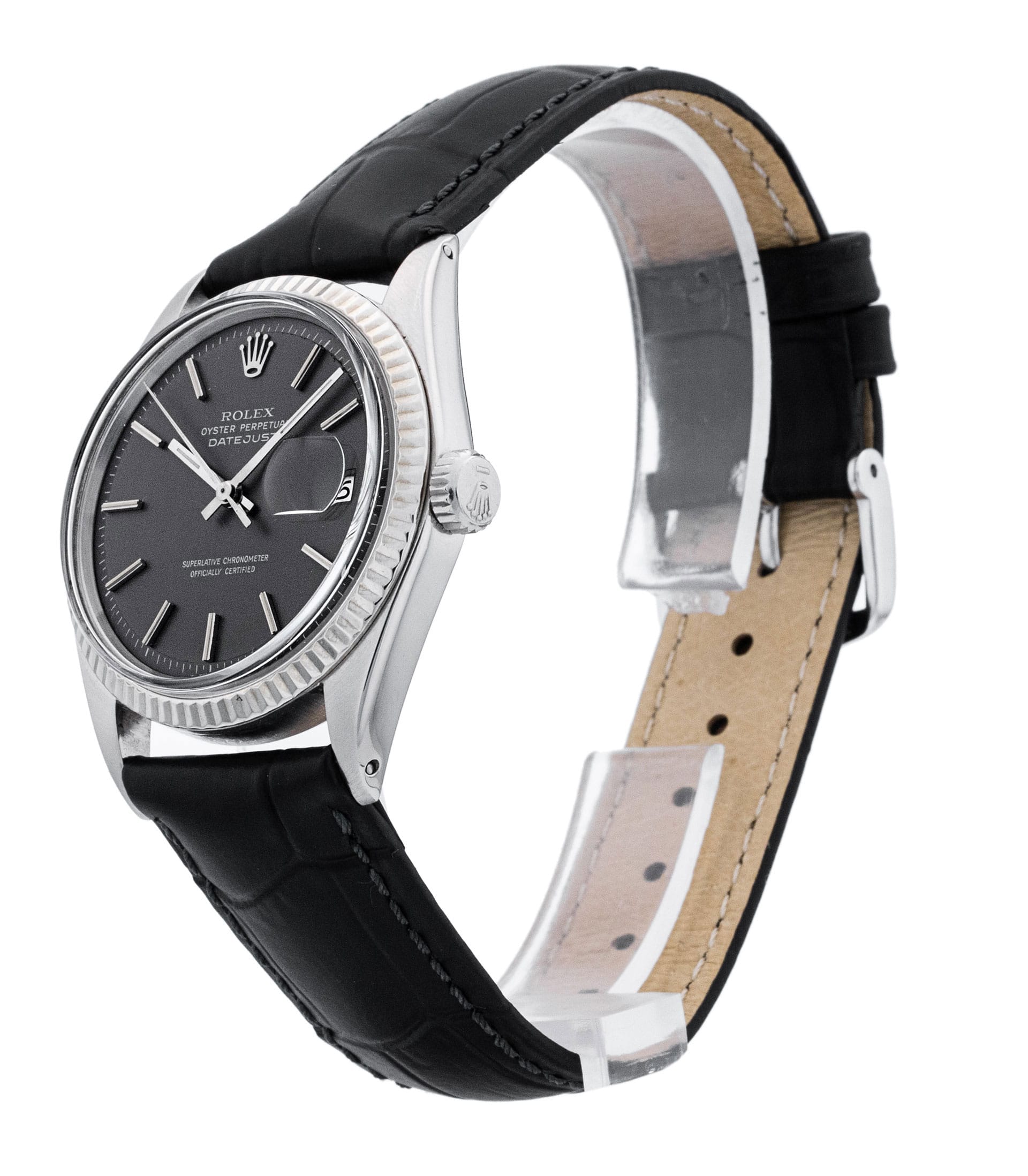 Rolex Datejust 1601 Thumbnail 2