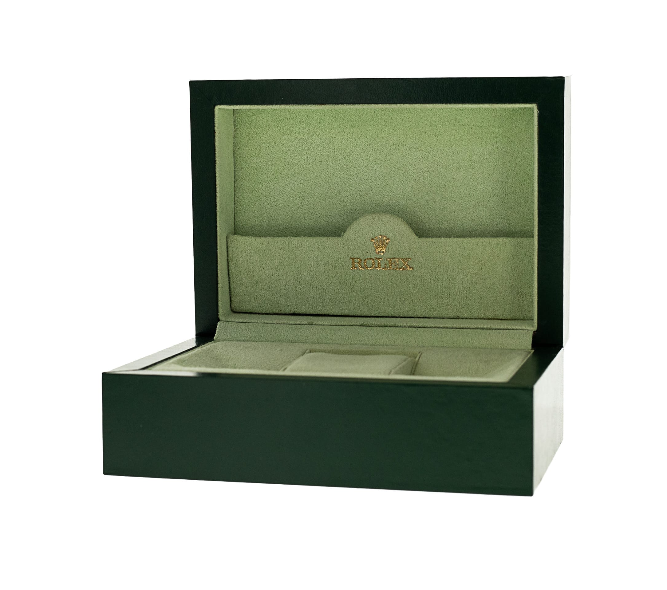 Rolex Datejust 1601 Thumbnail 4