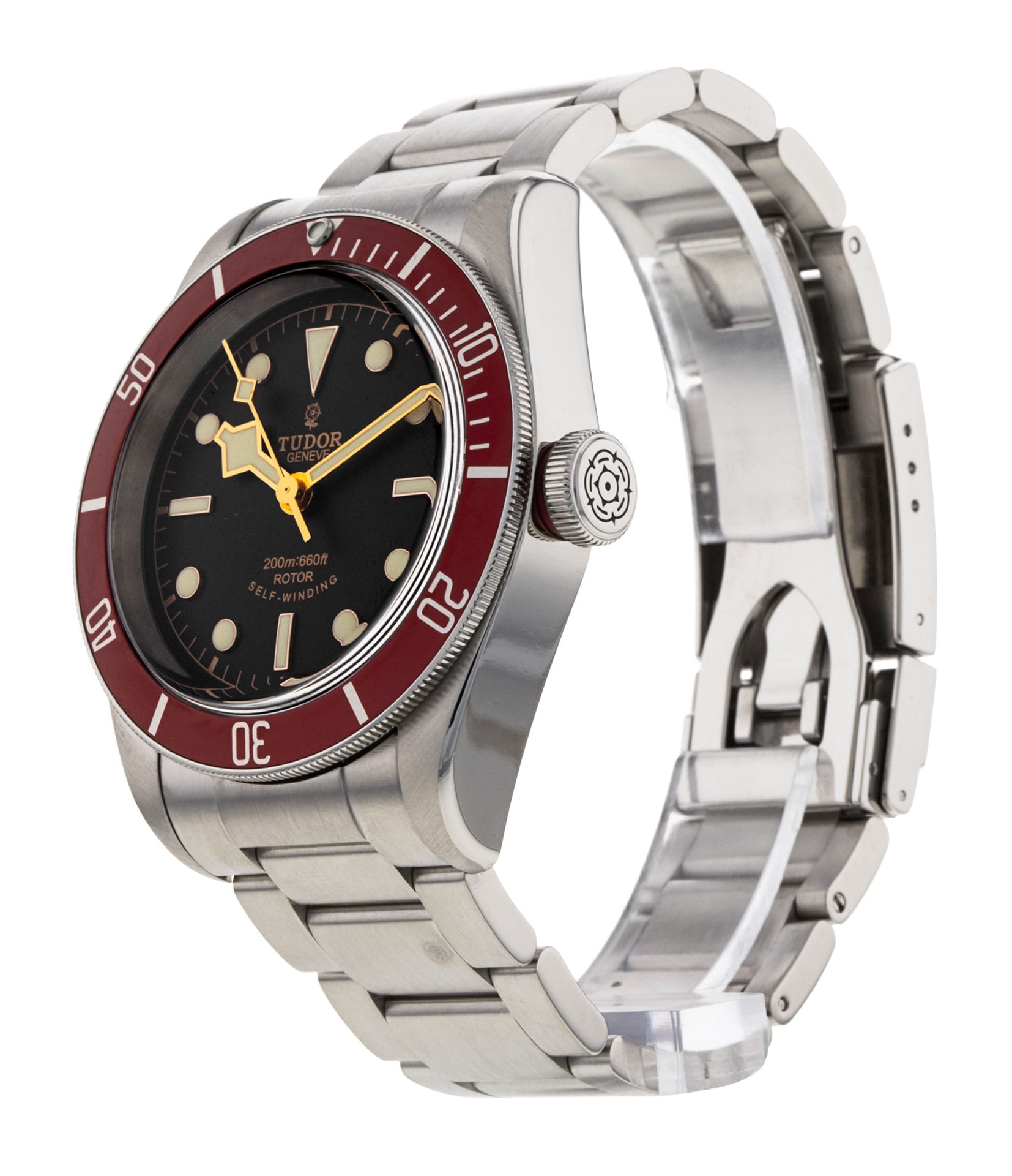 Tudor Heritage Black Bay 79220R Thumbnail 2