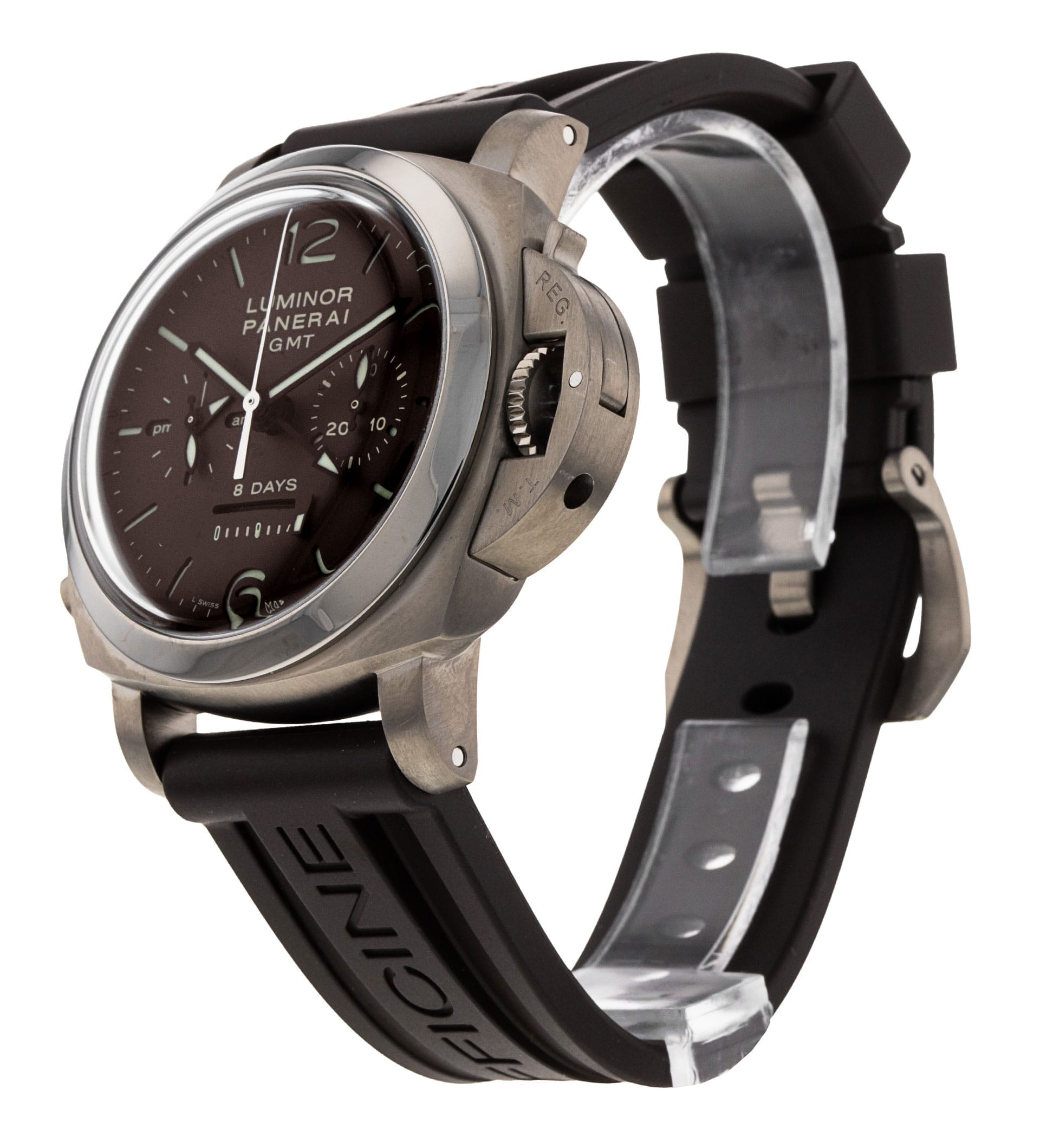 Panerai Luminor 1950 PAM00311 Thumbnail 2