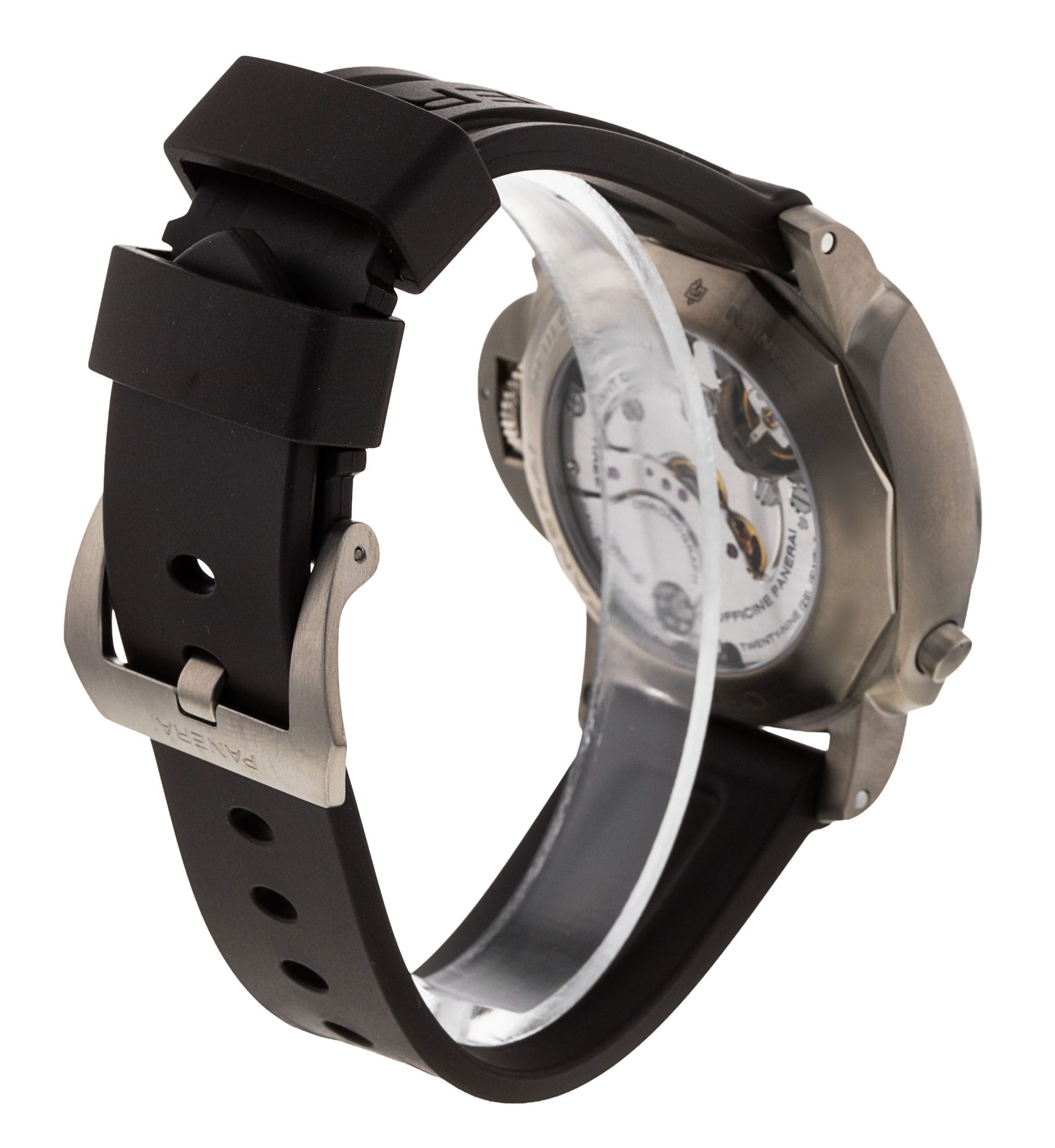 Panerai Luminor 1950 PAM00311 Thumbnail 3