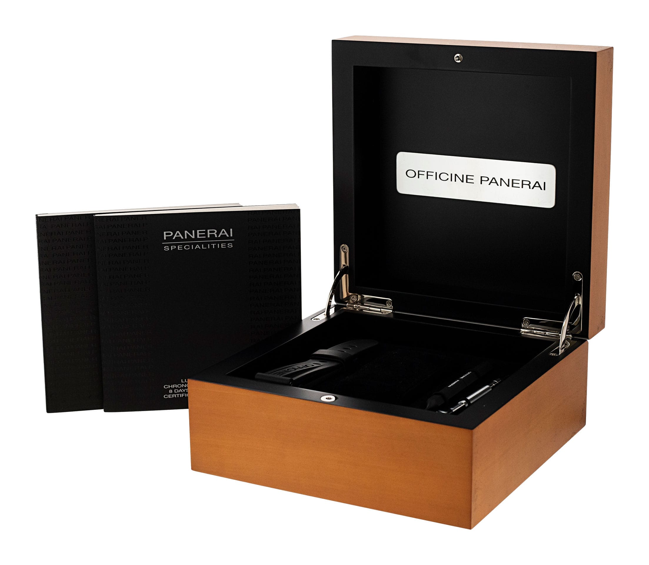 Panerai Luminor 1950 PAM00311 Thumbnail 5