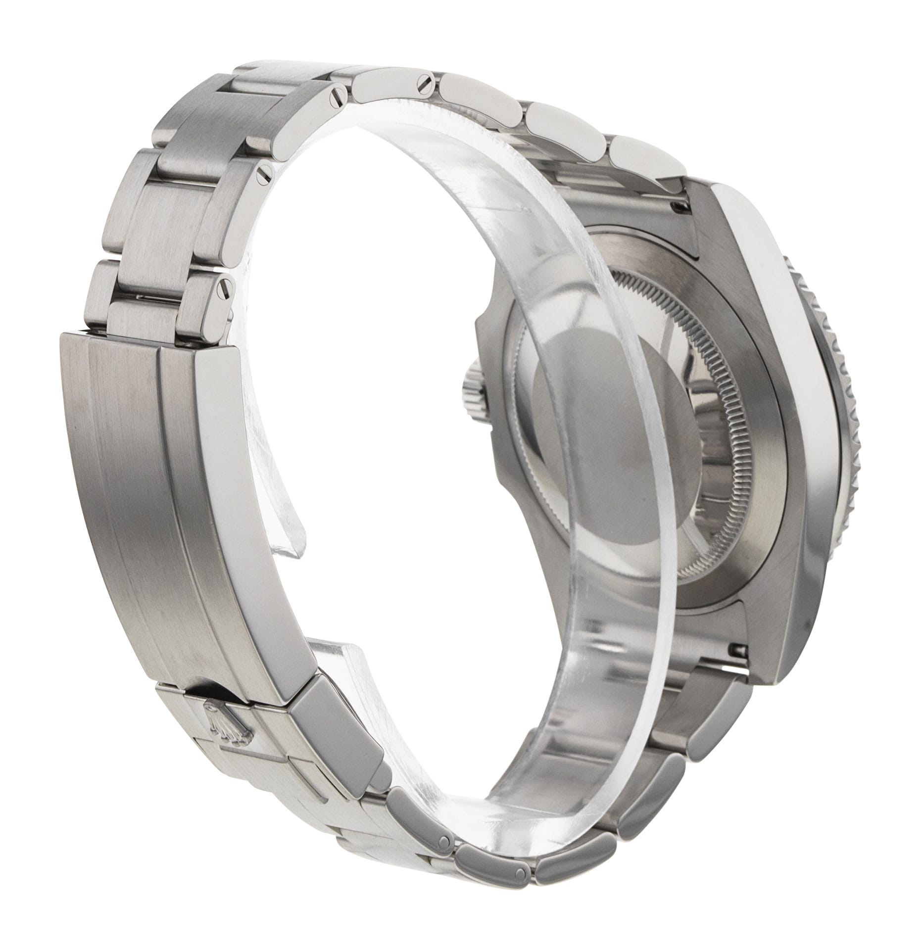 Rolex Submariner 116610 LN Thumbnail 3