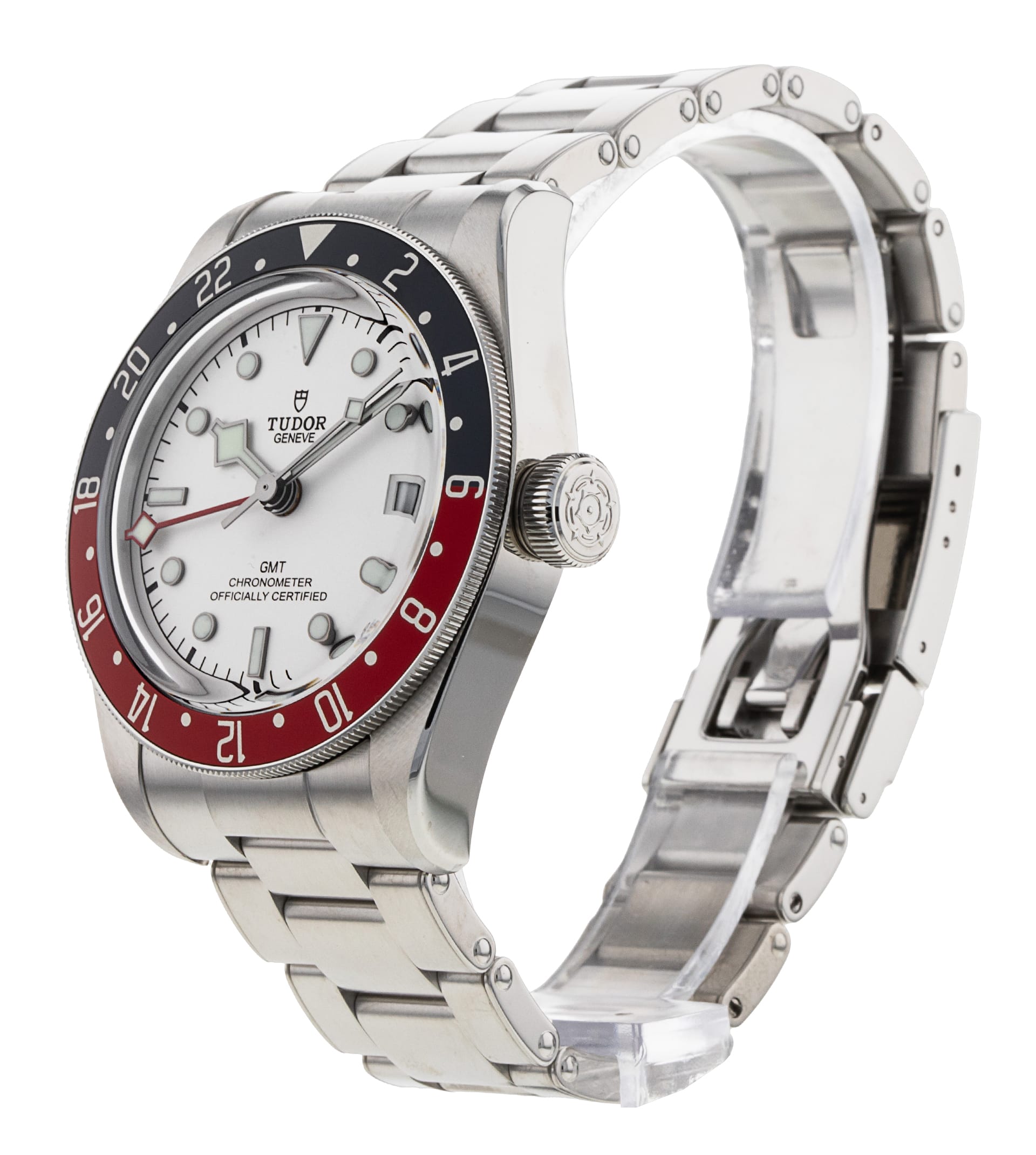 Tudor Black Bay GMT M79830RB-0010 Thumbnail 2