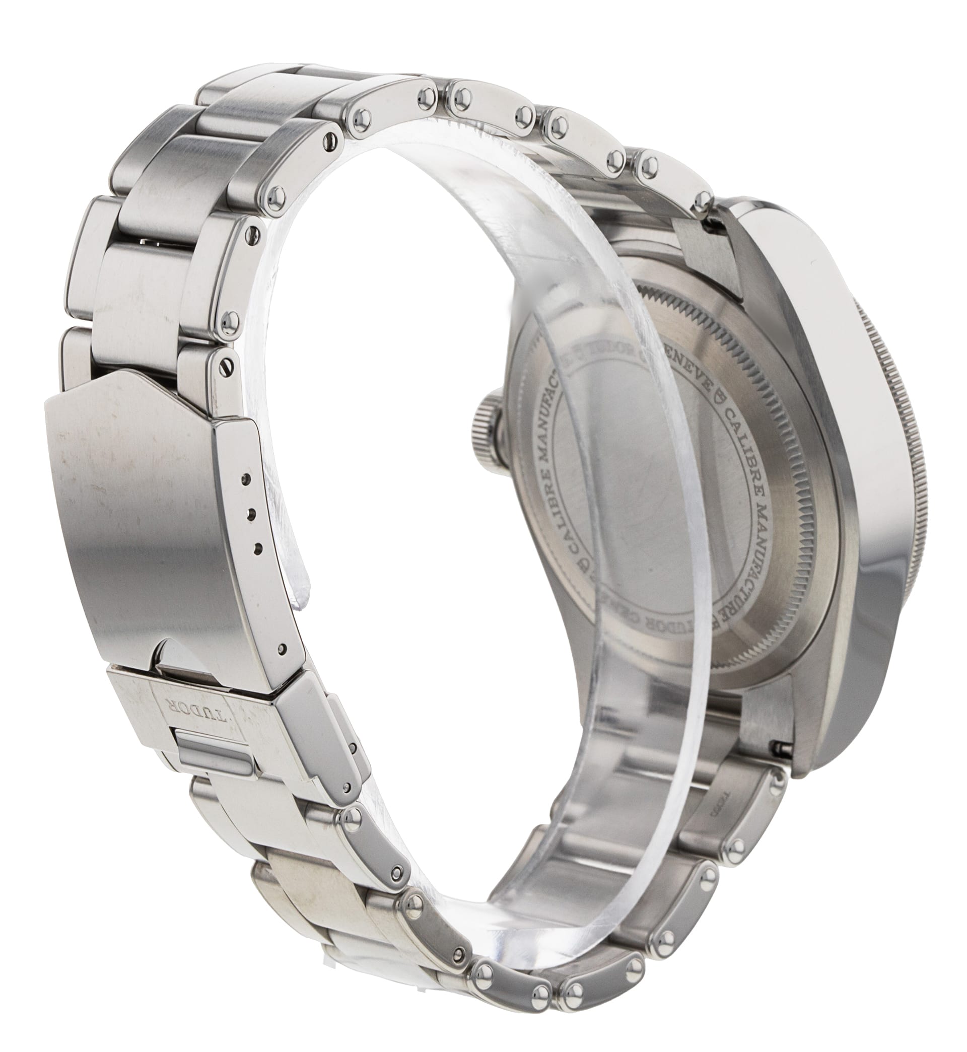 Tudor Black Bay GMT M79830RB-0010 Thumbnail 3