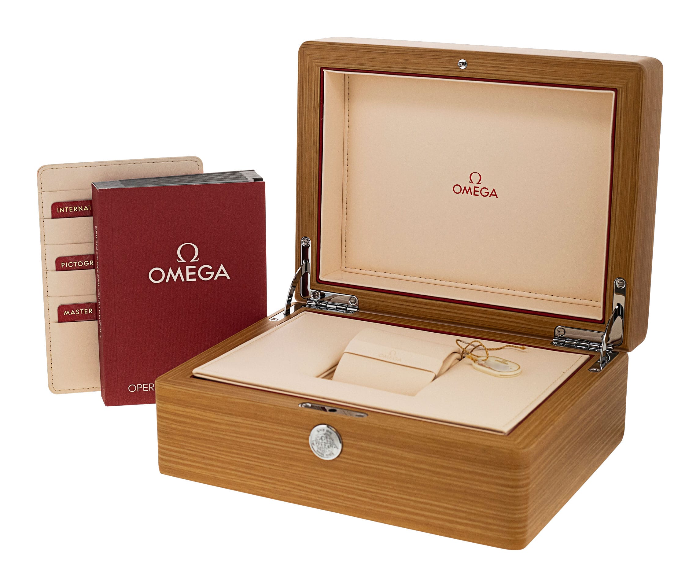 Omega Aqua Terra 150m Gents 220.10.41.21.03.005 Thumbnail 5