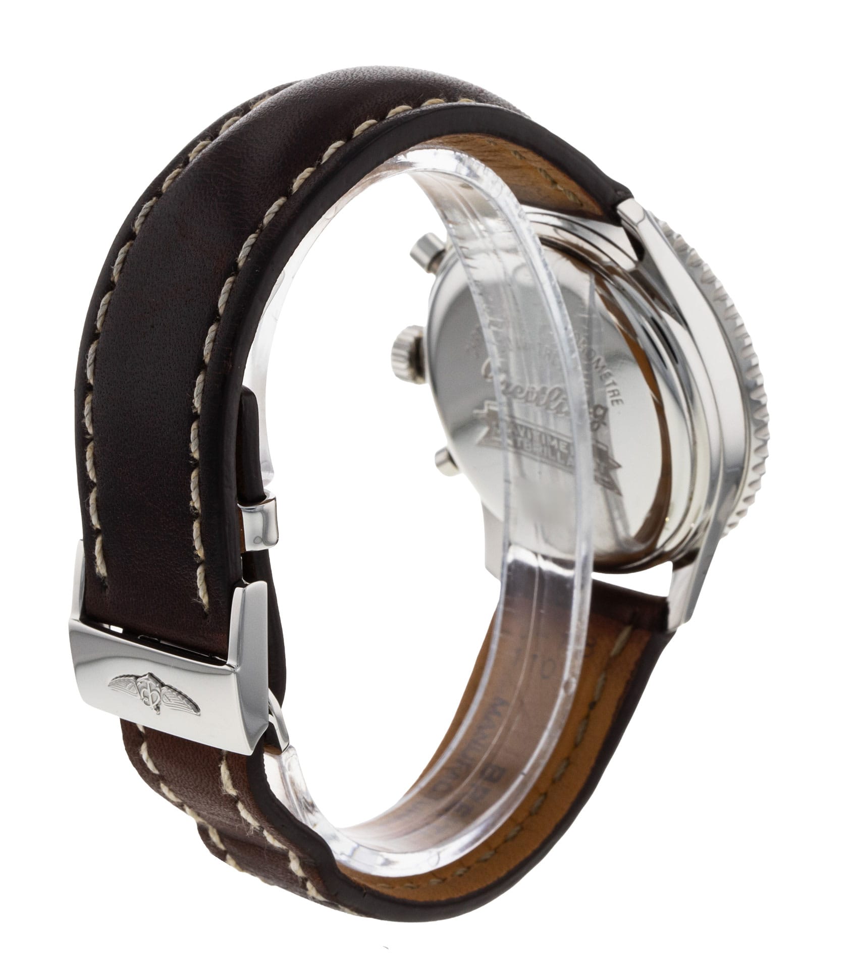 Breitling Montbrillant A41330 Thumbnail 3