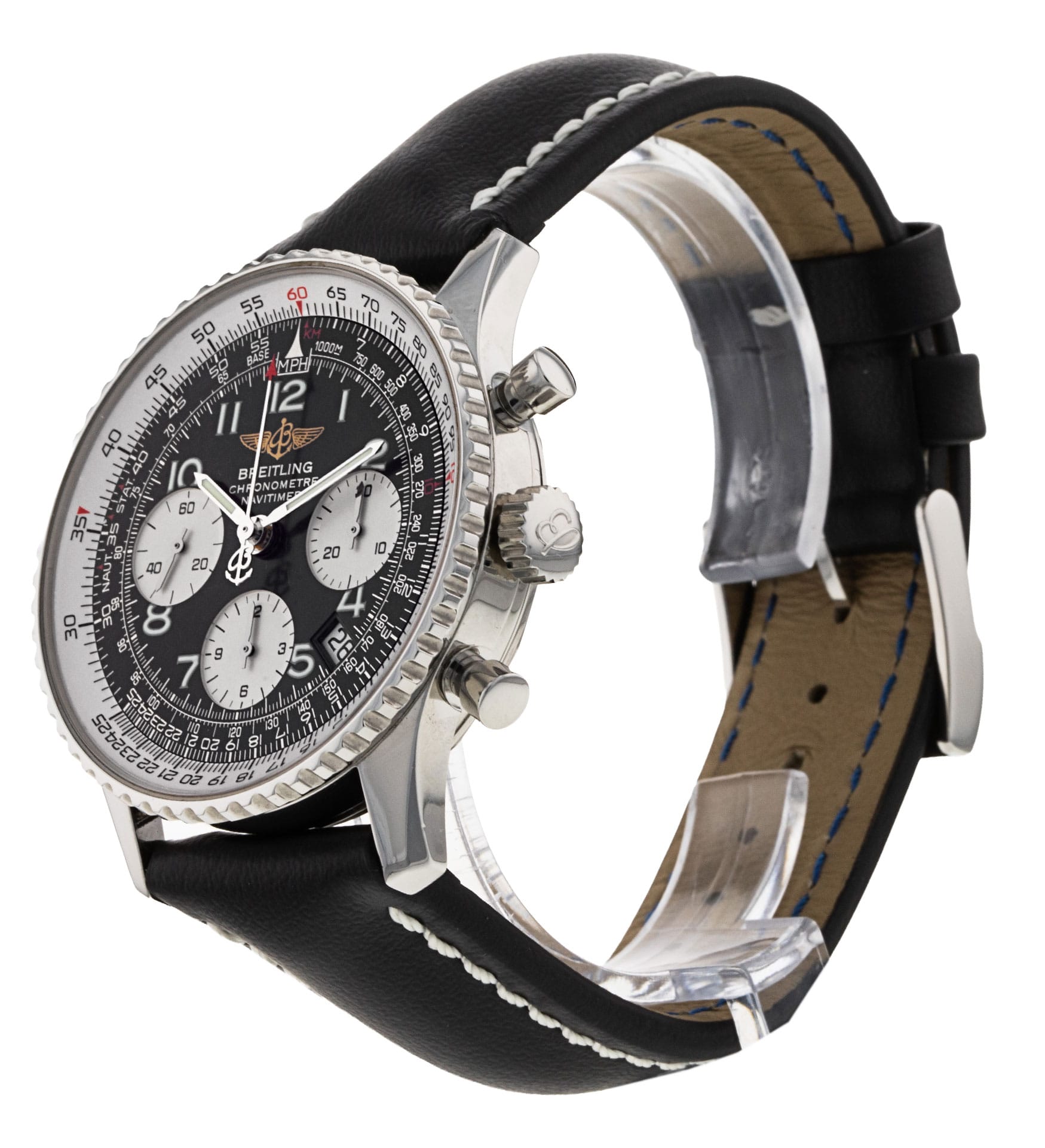 Breitling Navitimer A23322 Thumbnail 2