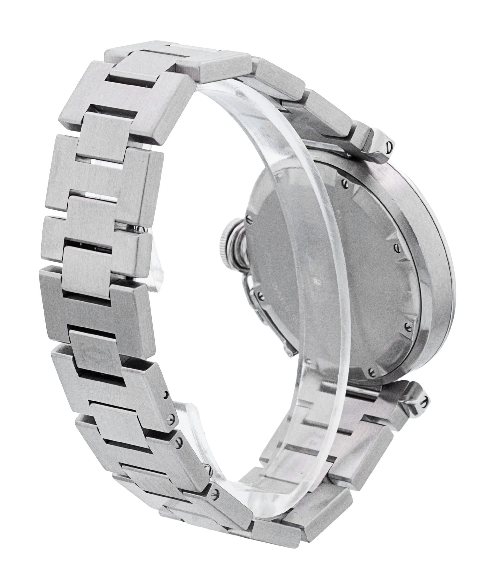 Cartier Pasha W31074M7 Thumbnail 3