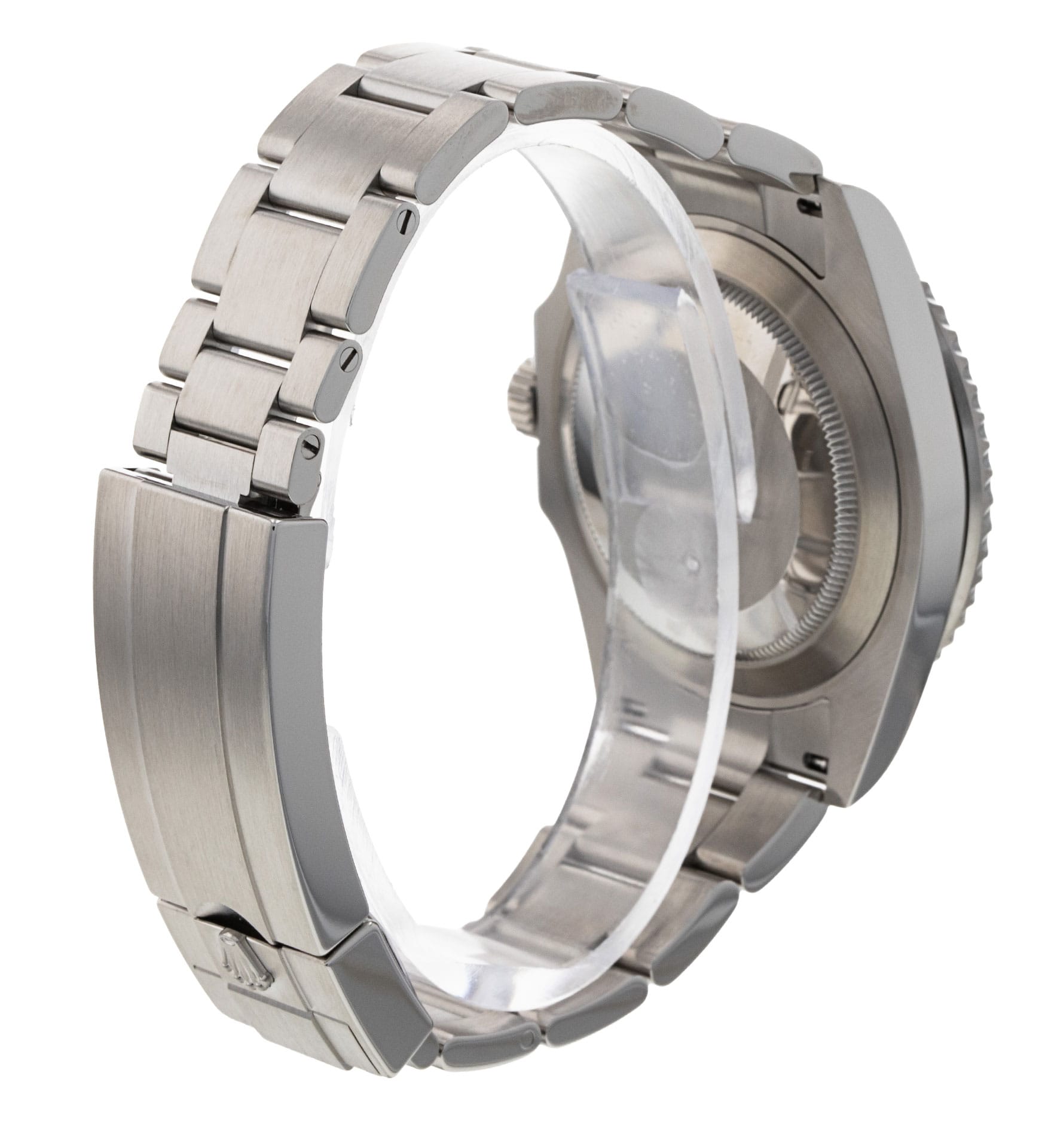 Rolex Submariner 126610 LN Thumbnail 3