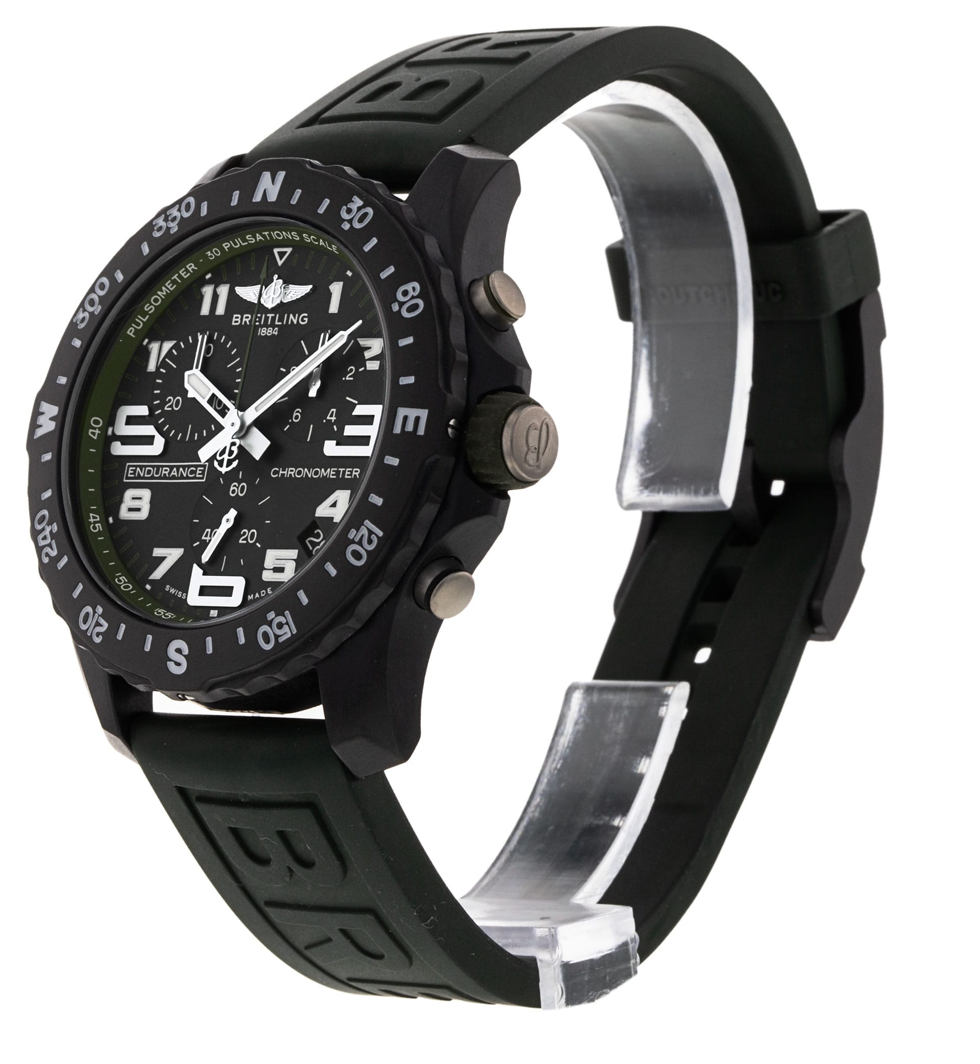 Breitling Endurance Pro X82310 Thumbnail 2