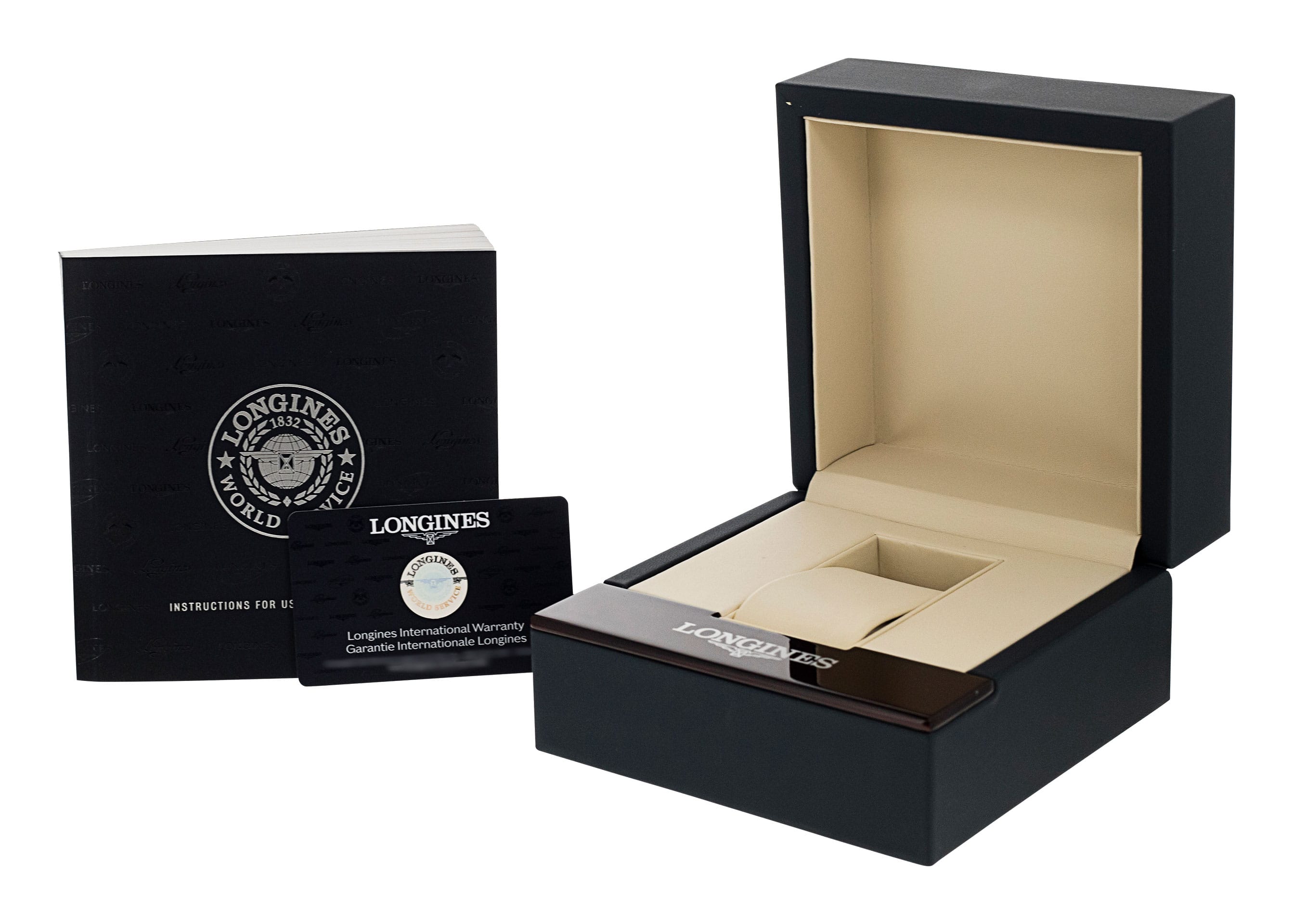 Longines Conquest L2.286.4.52.6 Thumbnail 6