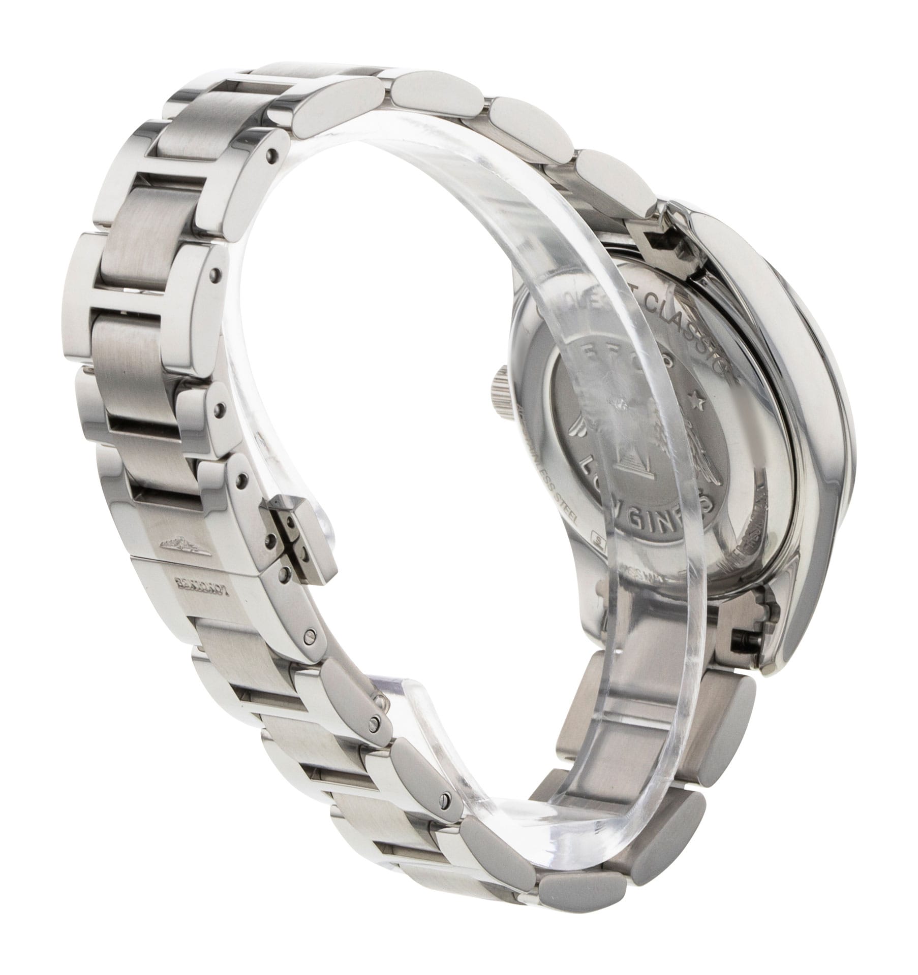 Longines Conquest L2.286.4.52.6 Thumbnail 3