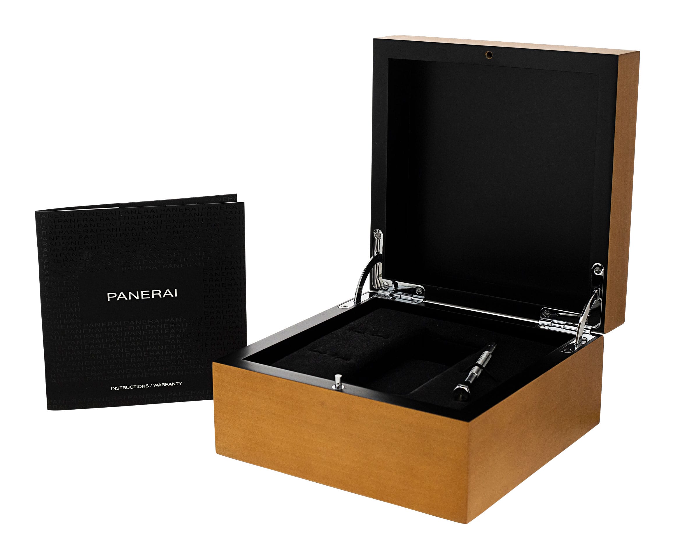 Panerai Luminor Marina PAM01393 Thumbnail 4