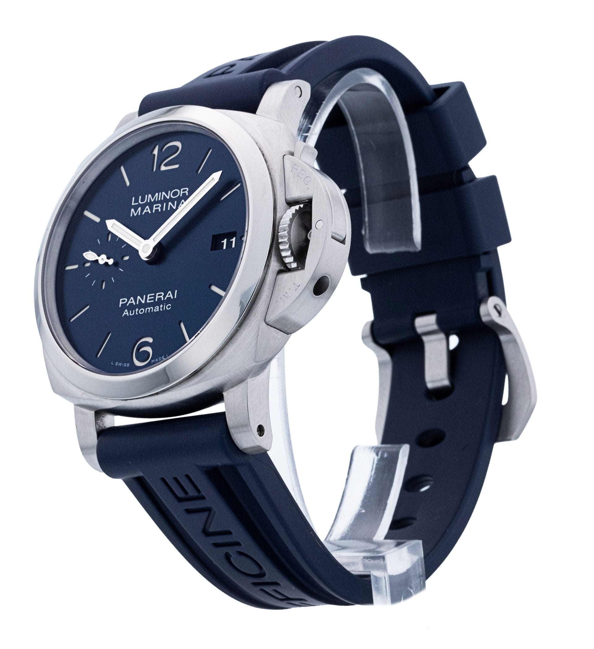 Panerai Luminor Marina PAM01393 Thumbnail 2