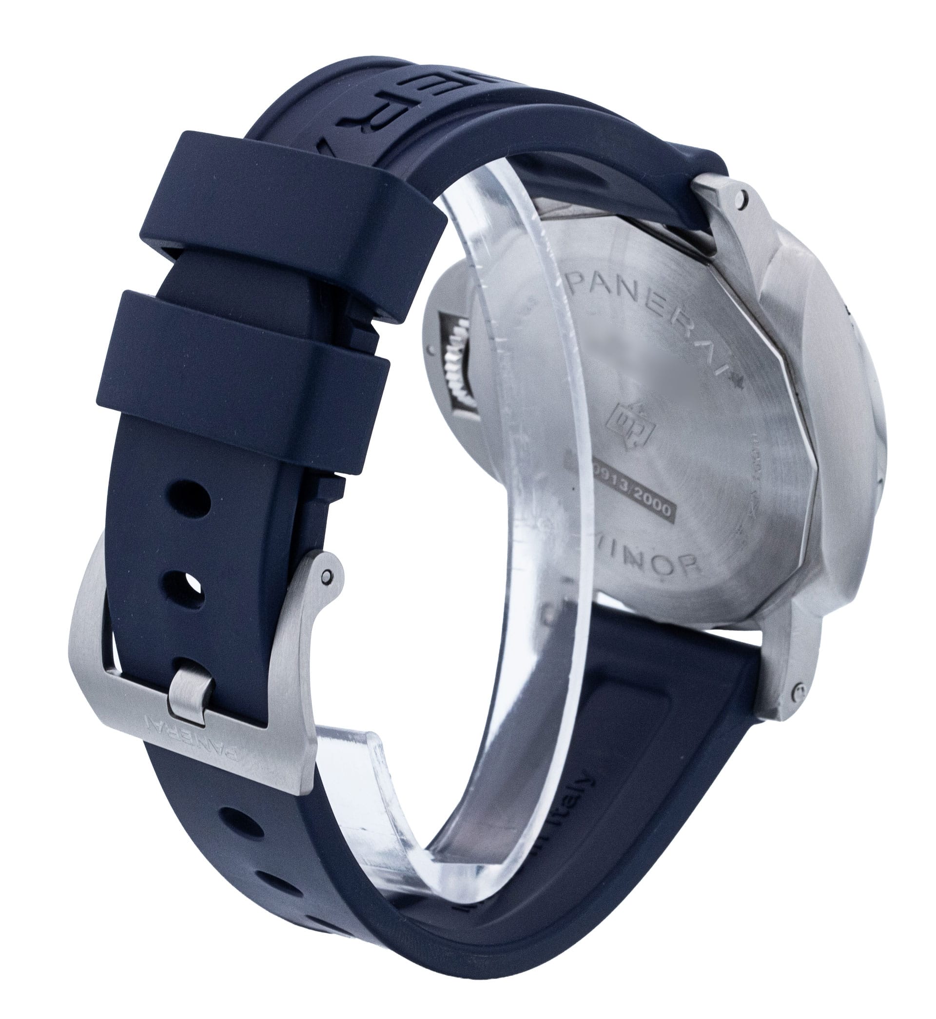 Panerai Luminor Marina PAM01393 Thumbnail 3