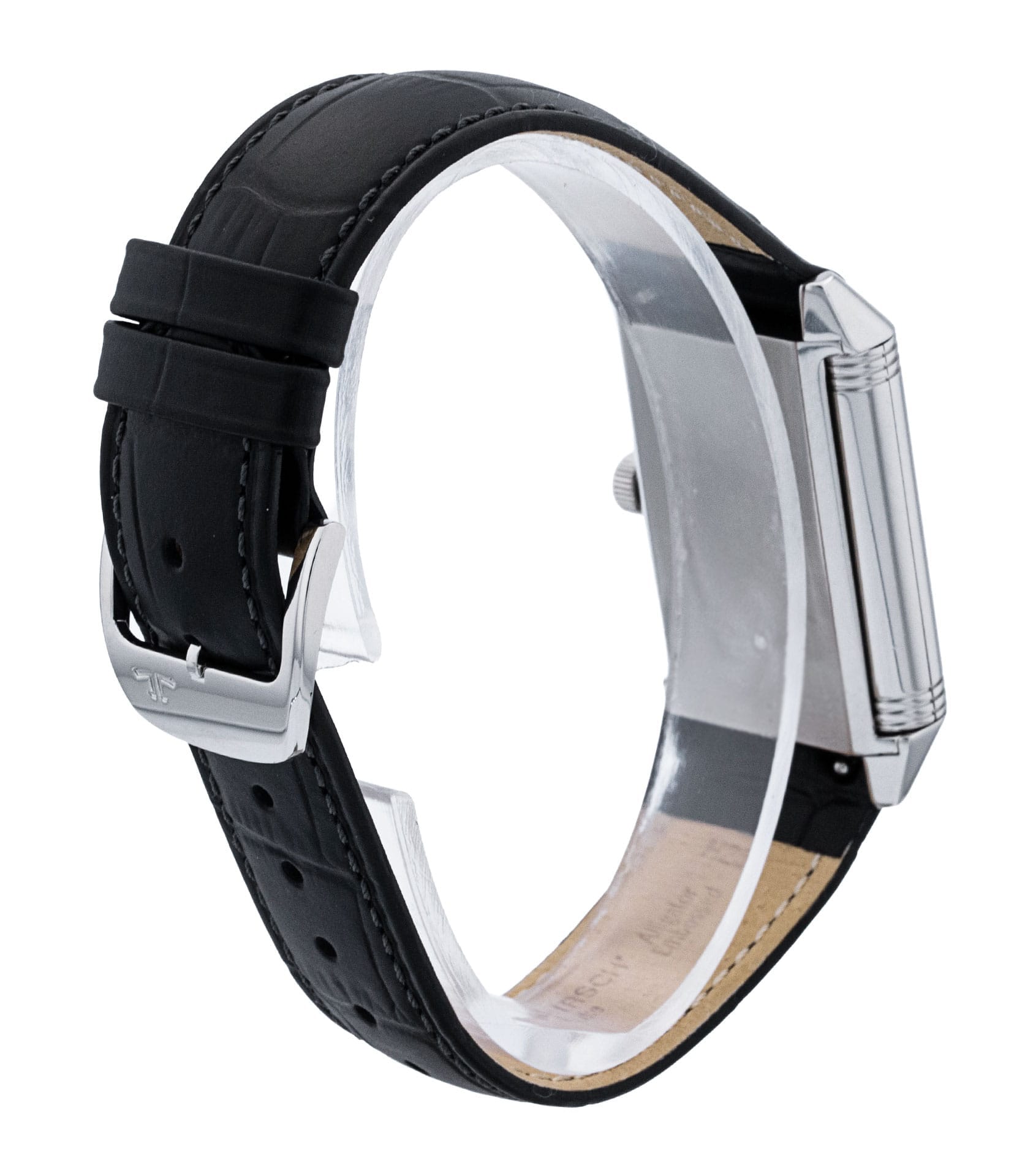 Jaeger-LeCoultre Reverso Date 273842A Thumbnail 3