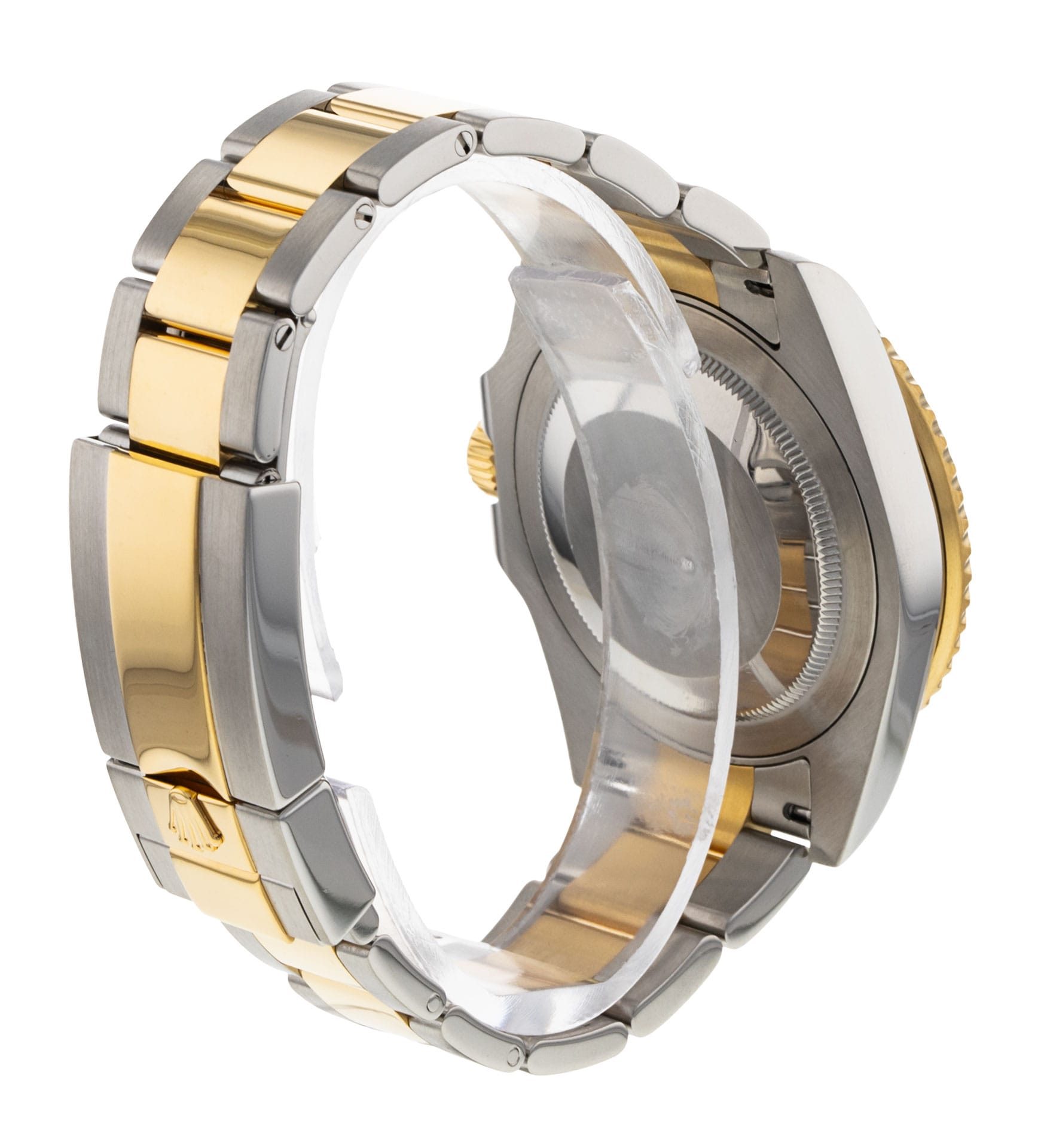 Rolex GMT Master II 116713 LN Thumbnail 3