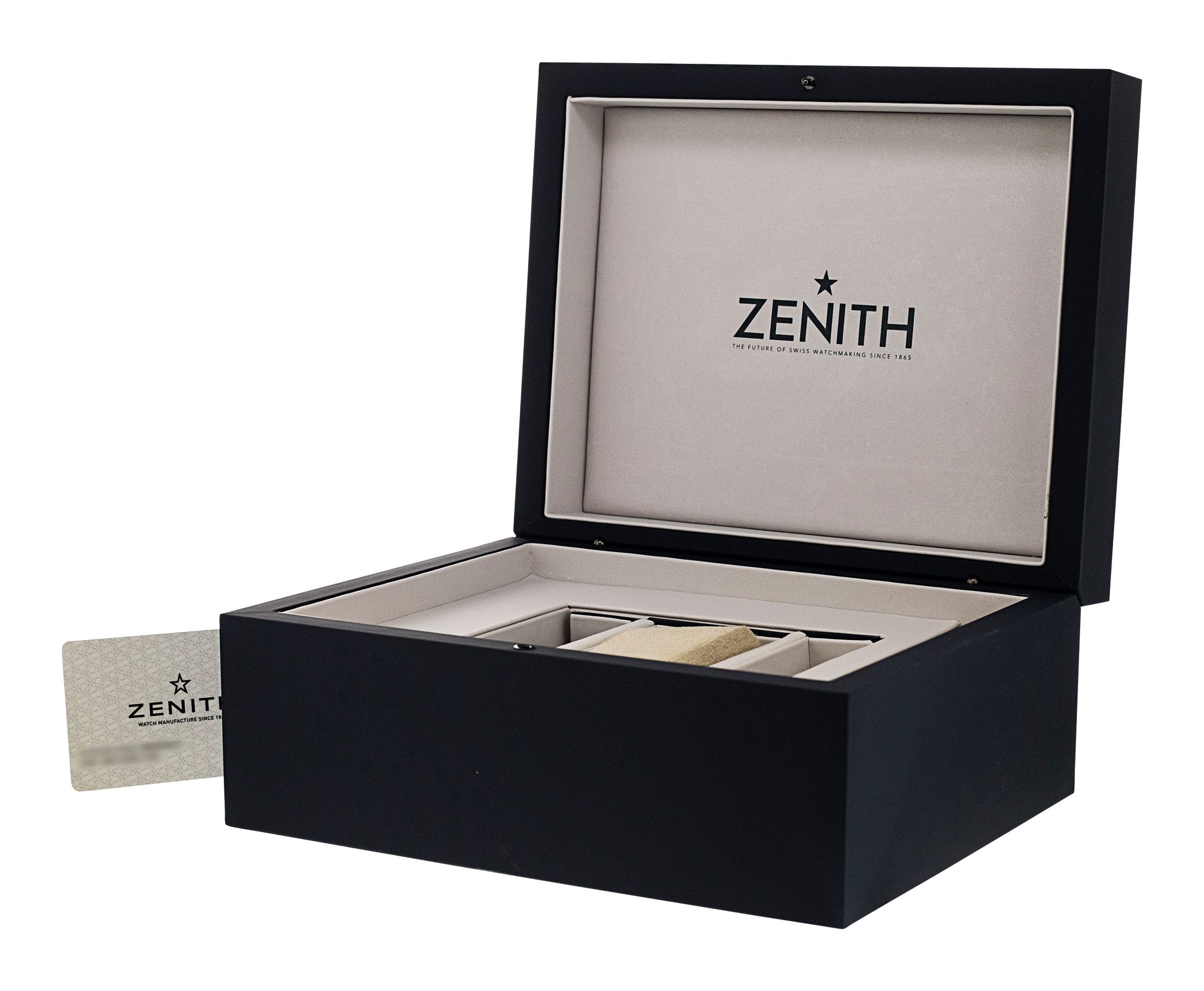 Zenith Pilot 29.2430.4069/21.C800 Thumbnail 4