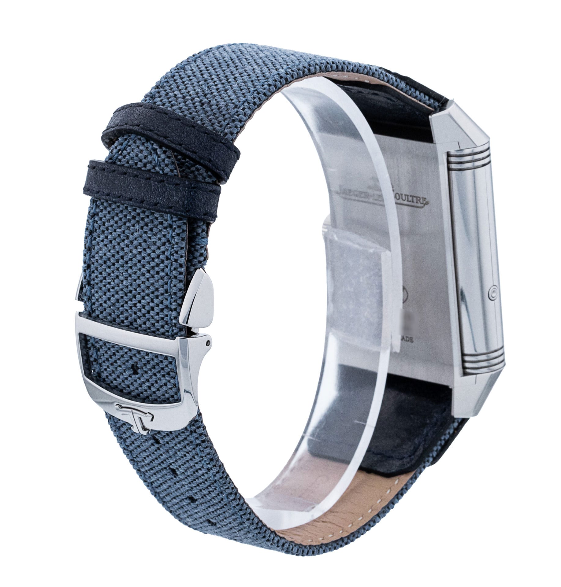 Jaeger-LeCoultre Reverso Tribute Duoface 3918420 Thumbnail 3