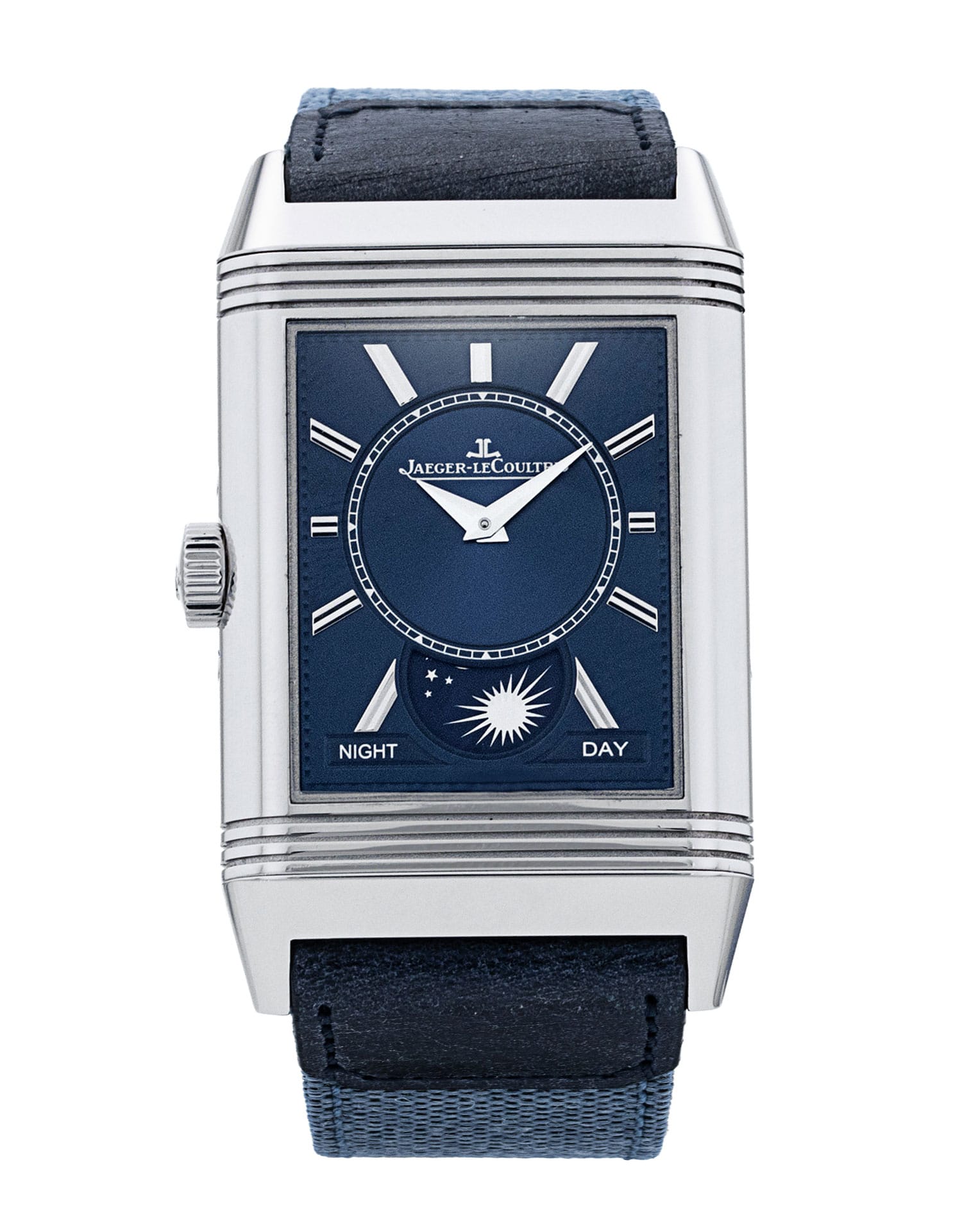 Jaeger-LeCoultre Reverso Tribute Duoface 3918420 Thumbnail 4