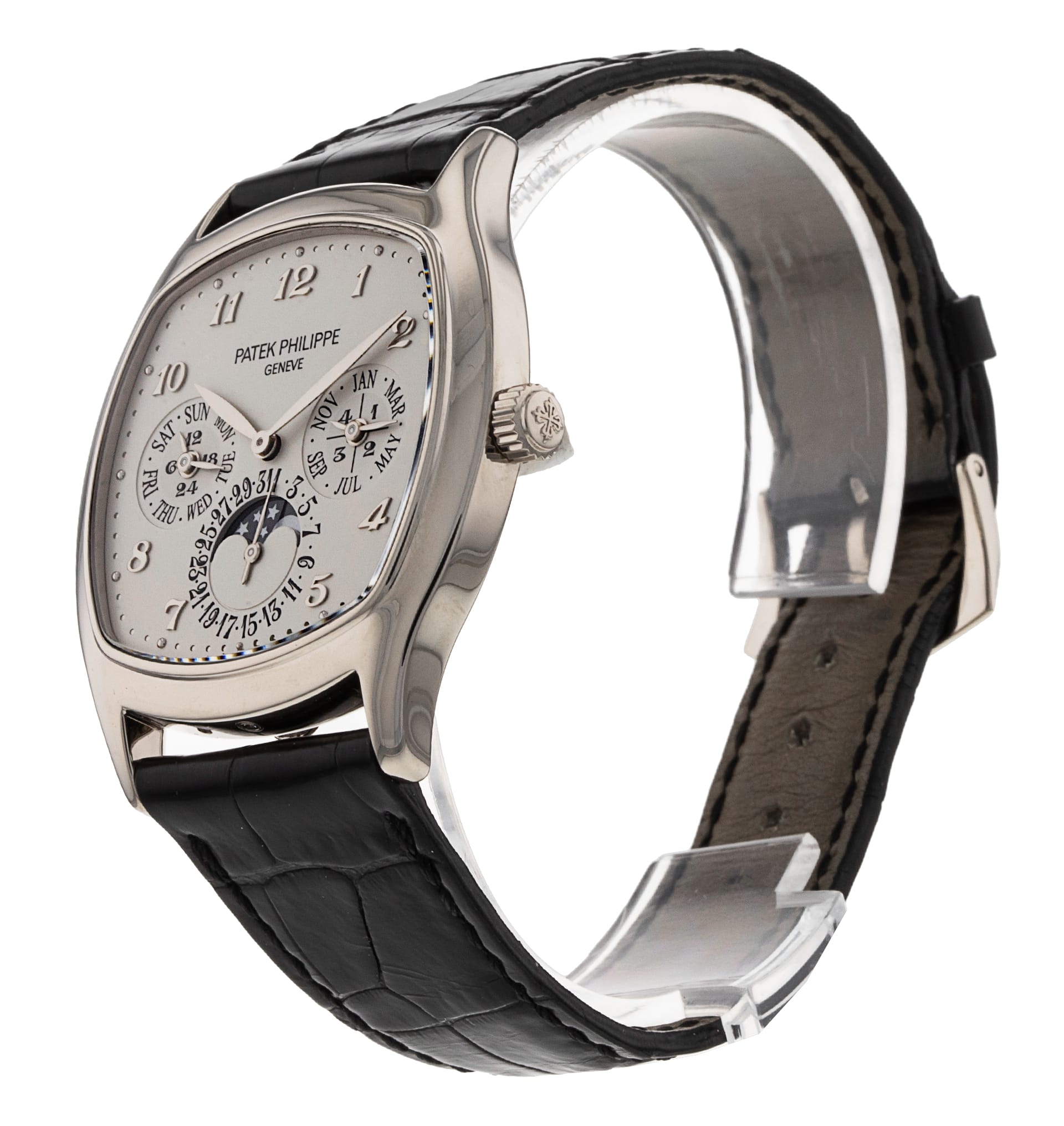 Patek Philippe Grand Complications 5940G-001 Thumbnail 2