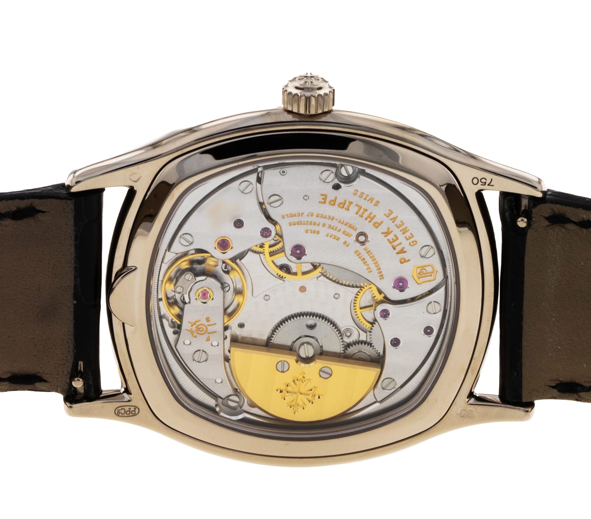 Patek Philippe Grand Complications 5940G-001 Thumbnail 4