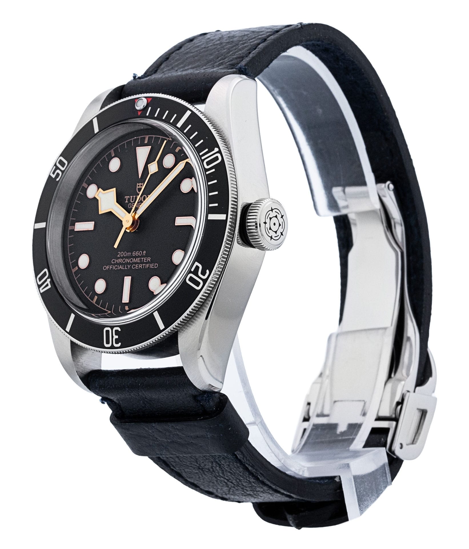 Tudor Black Bay M79230N-0008 Thumbnail 2
