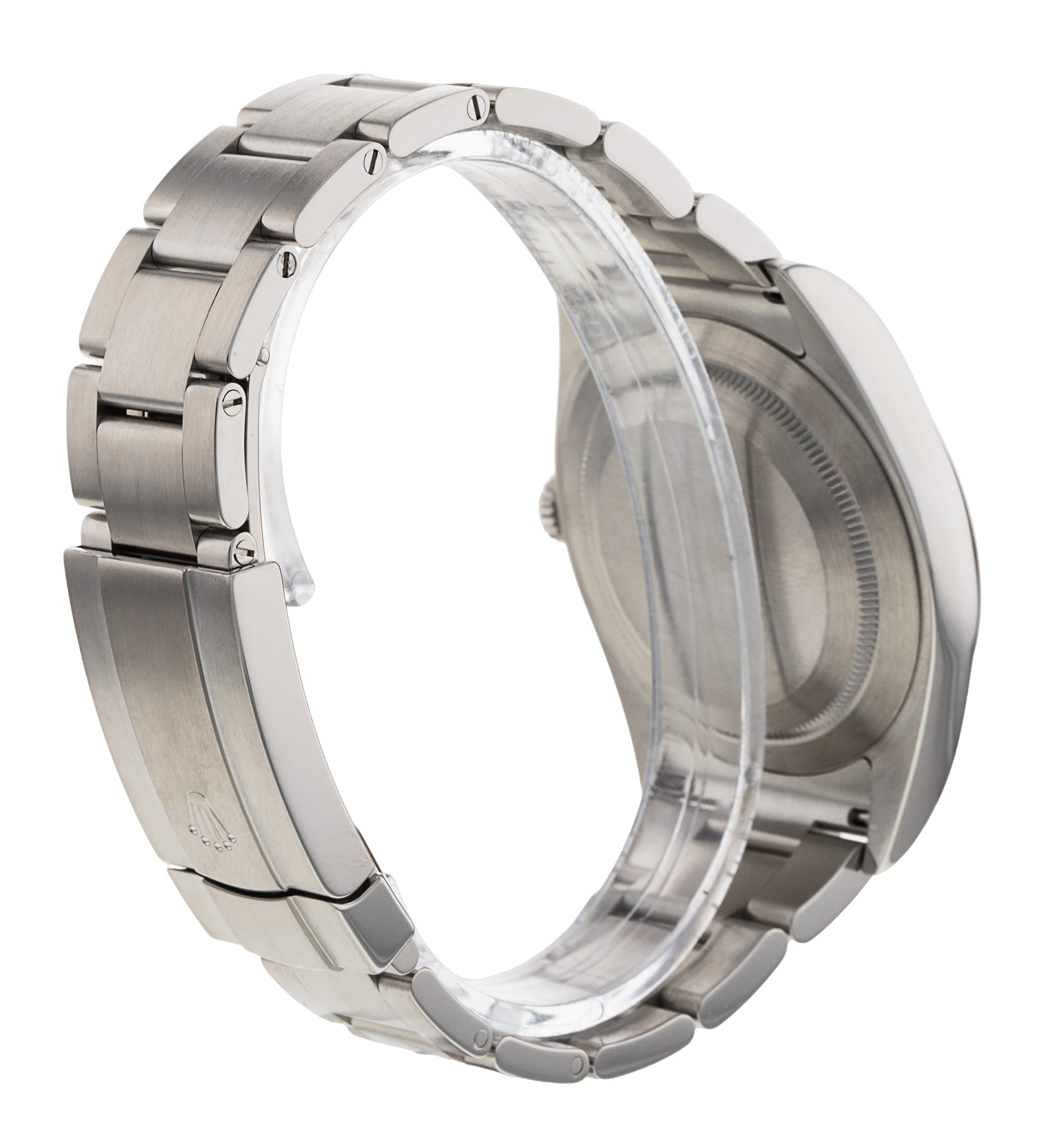 Rolex Oyster Perpetual 114300 Thumbnail 3