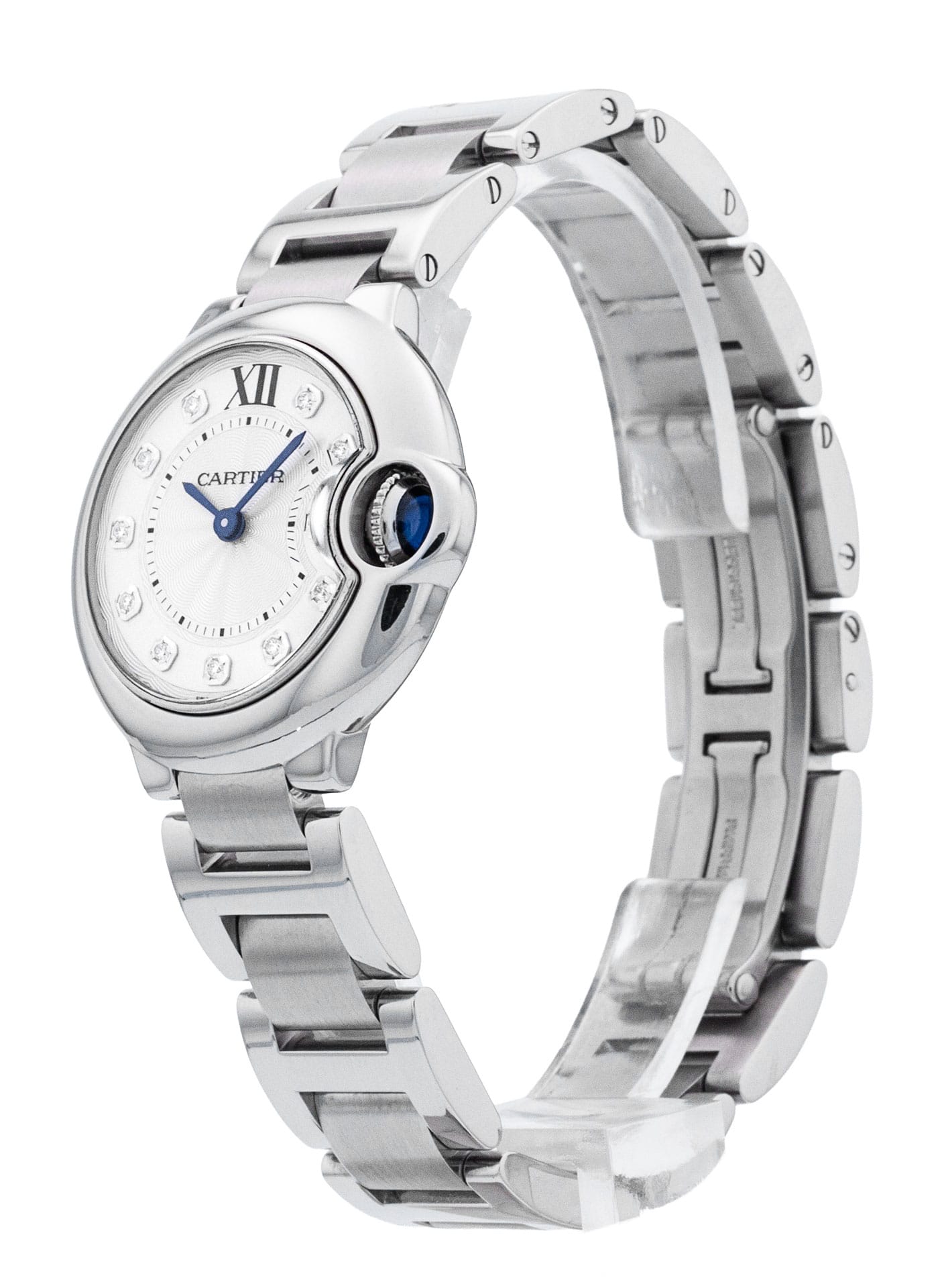 Cartier Ballon Bleu De Cartier WE902073 Thumbnail 2