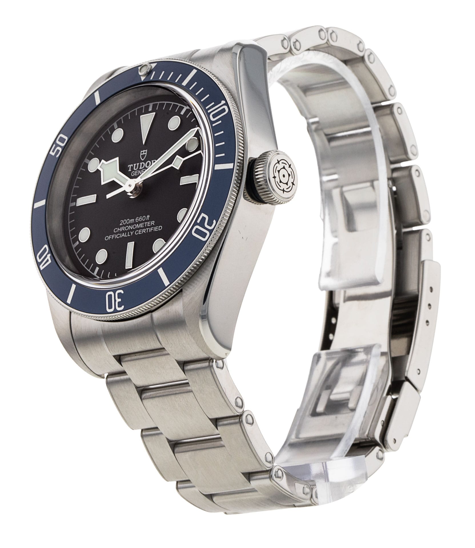 Tudor Black Bay M79230B-0008 Thumbnail 2