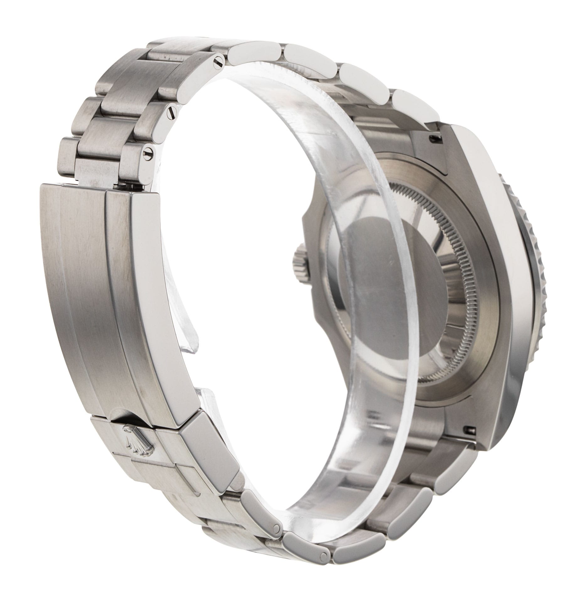 Rolex Submariner 126610 LN Thumbnail 3