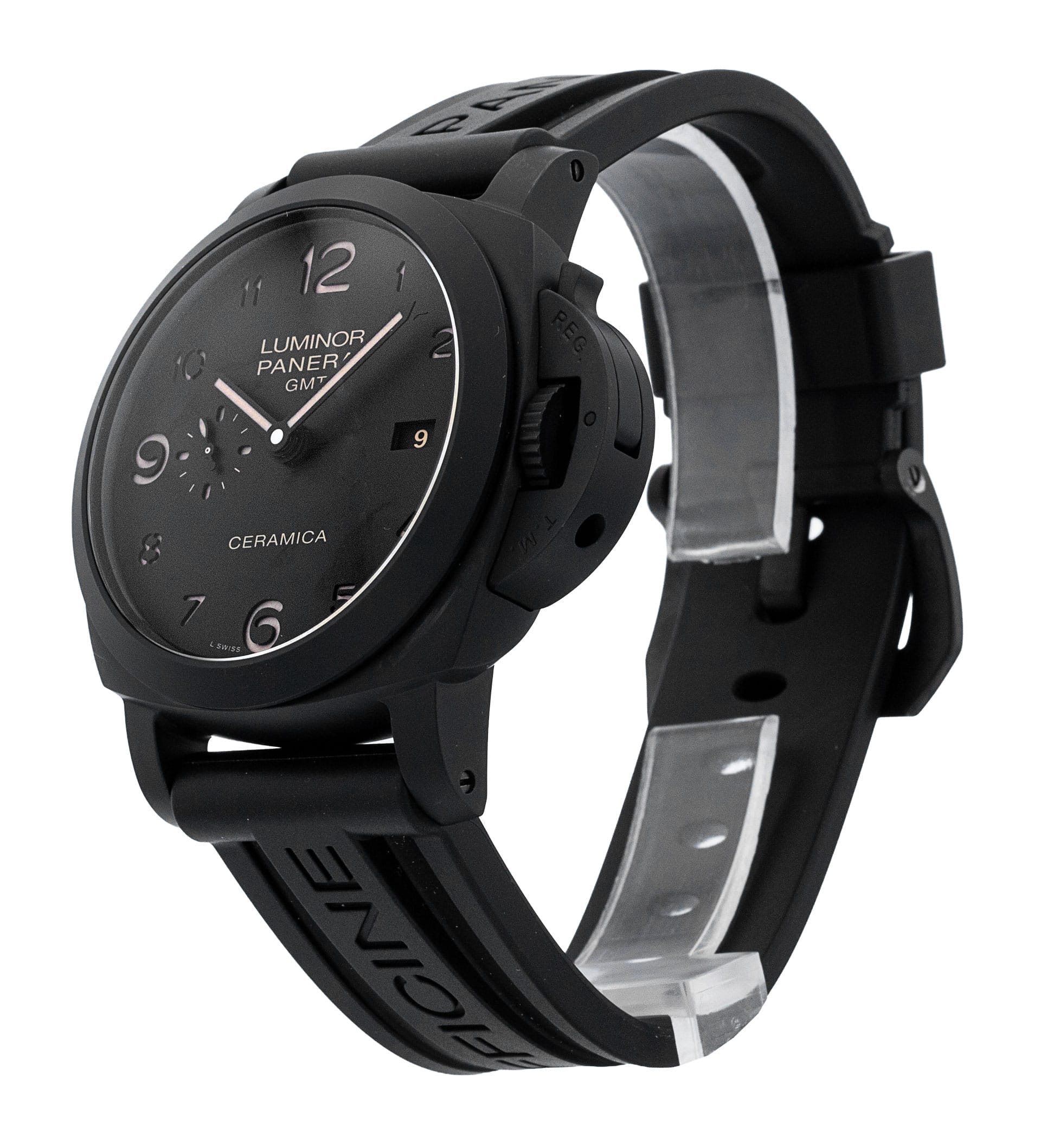 Panerai Luminor 1950 PAM00441 Thumbnail 2