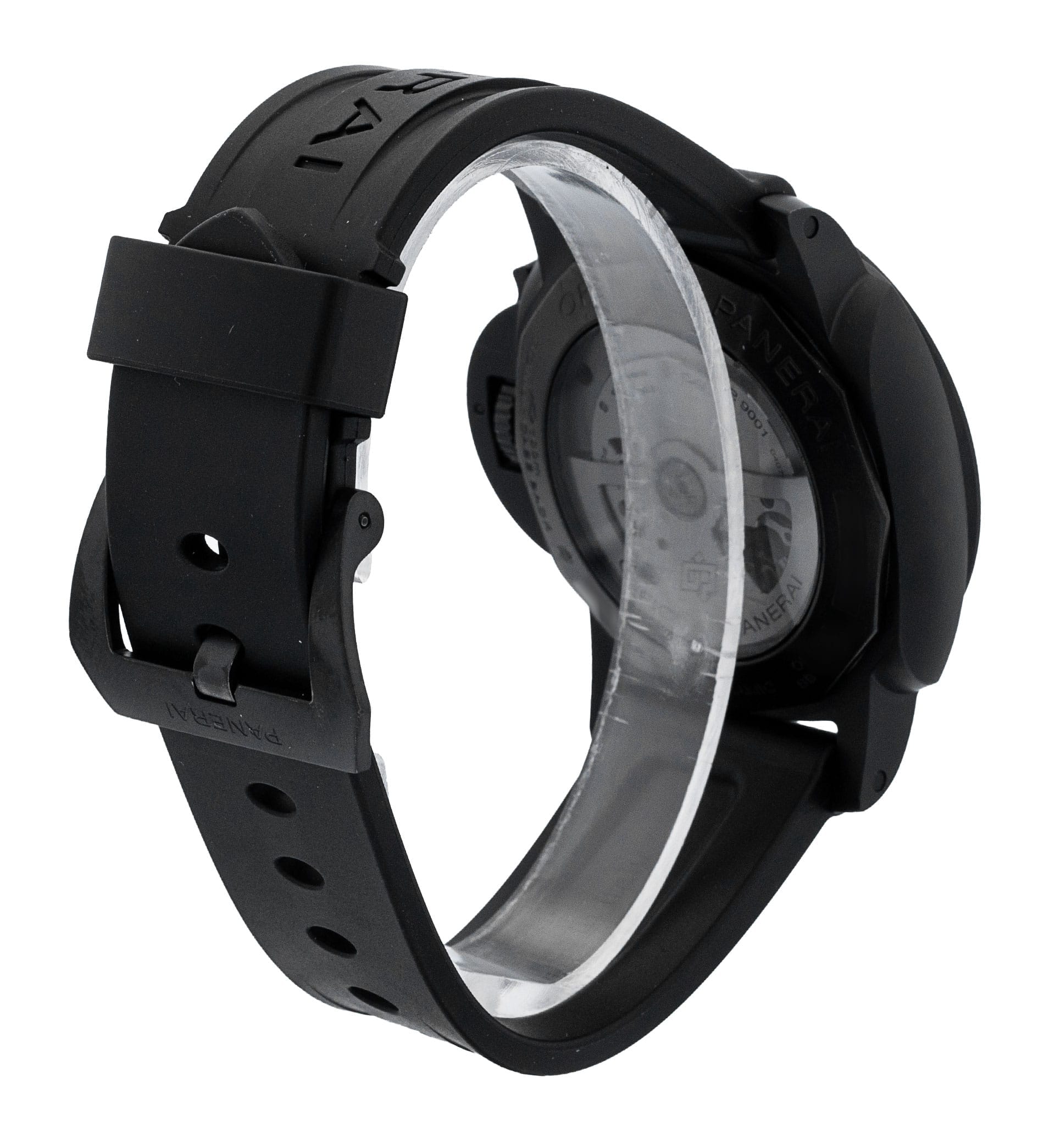 Panerai Luminor 1950 PAM00441 Thumbnail 3