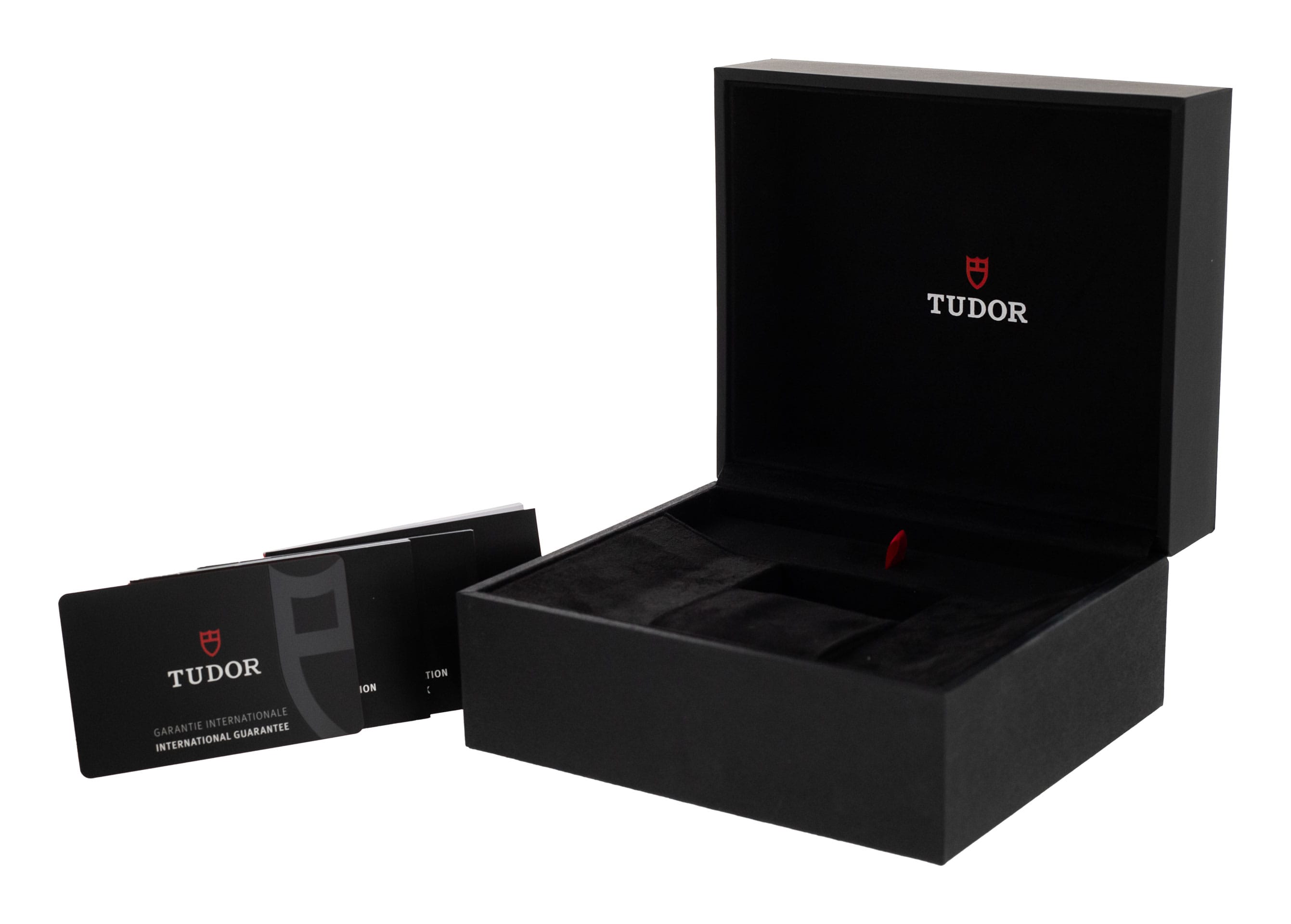 Tudor Black Bay Chrono M79360N-0005 Thumbnail 4