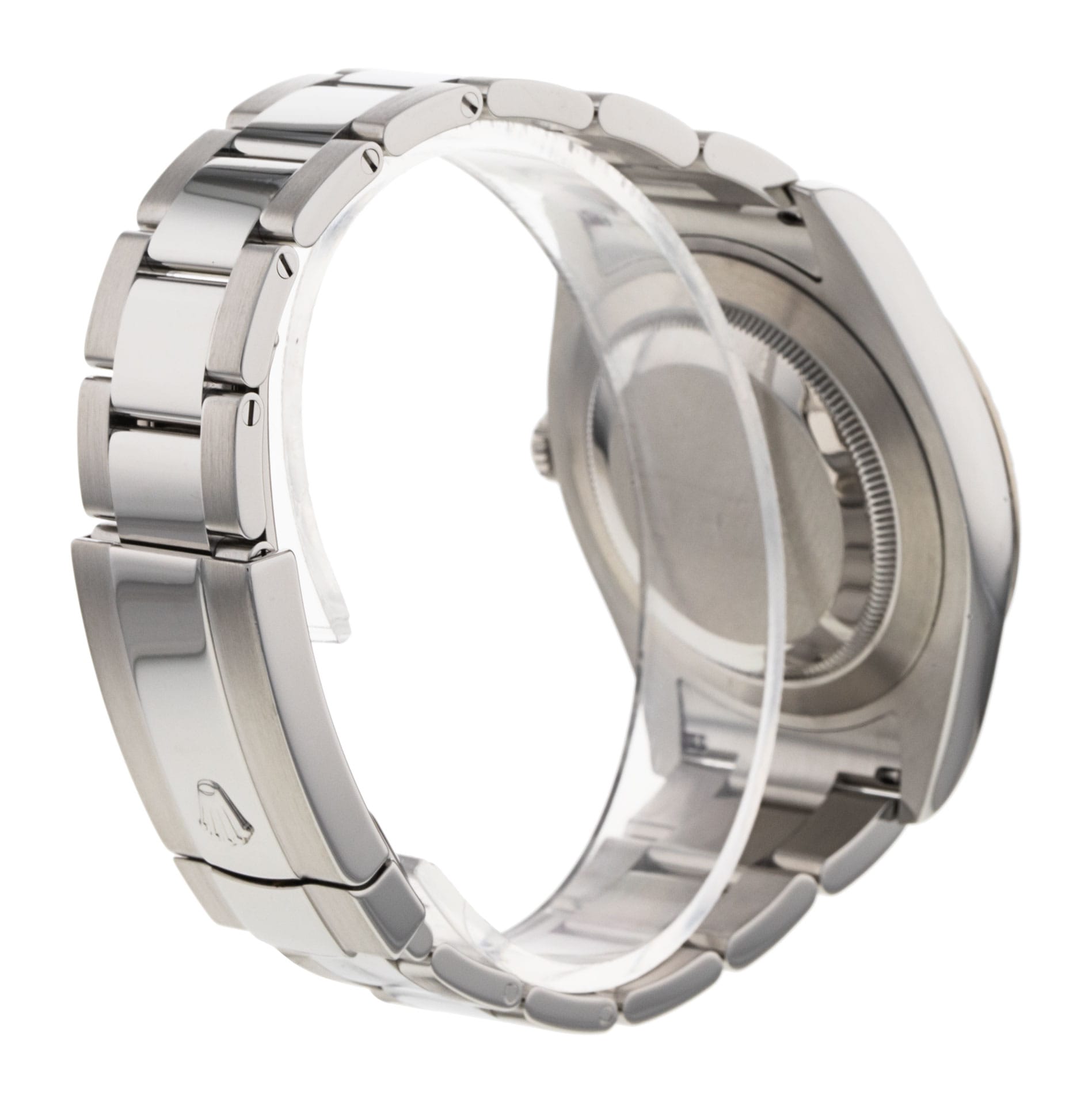 Rolex Datejust II 116334 Thumbnail 3