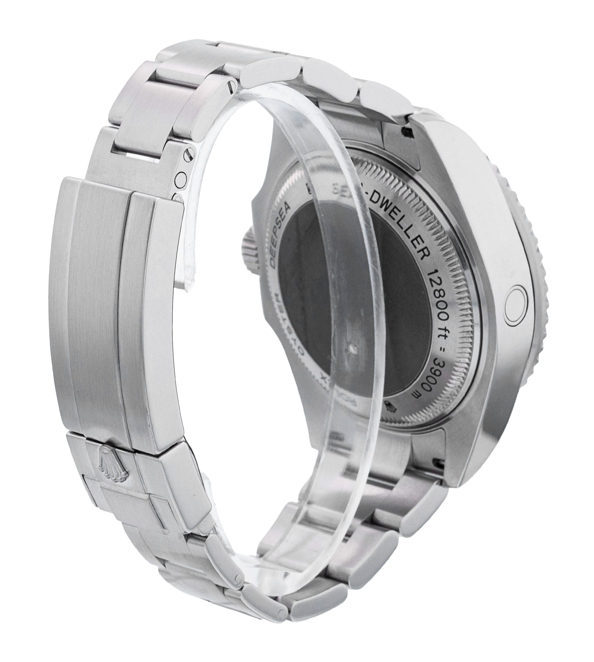 Rolex Deepsea 116660 Thumbnail 3