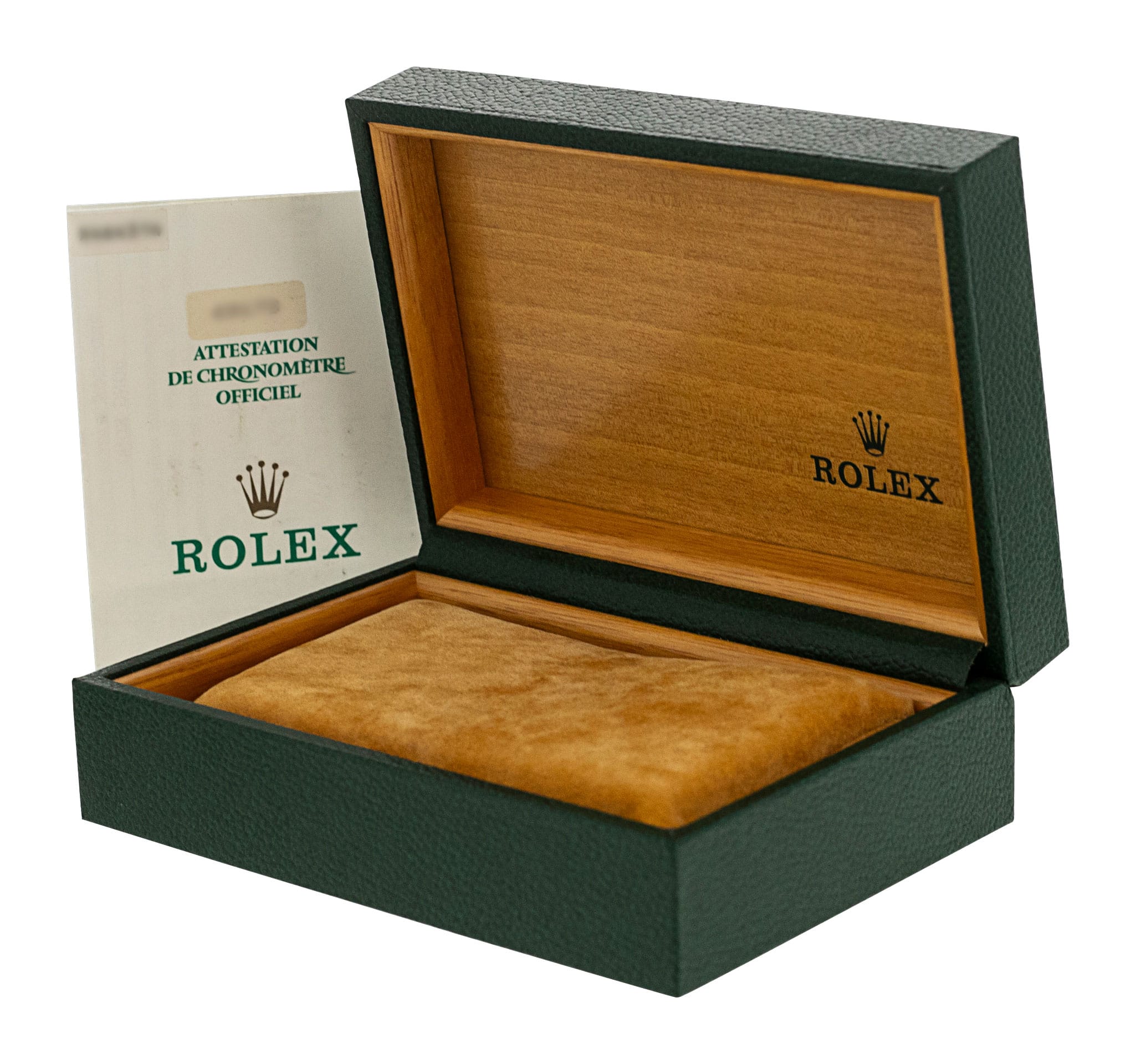 Rolex Datejust Lady 69173 Thumbnail 4