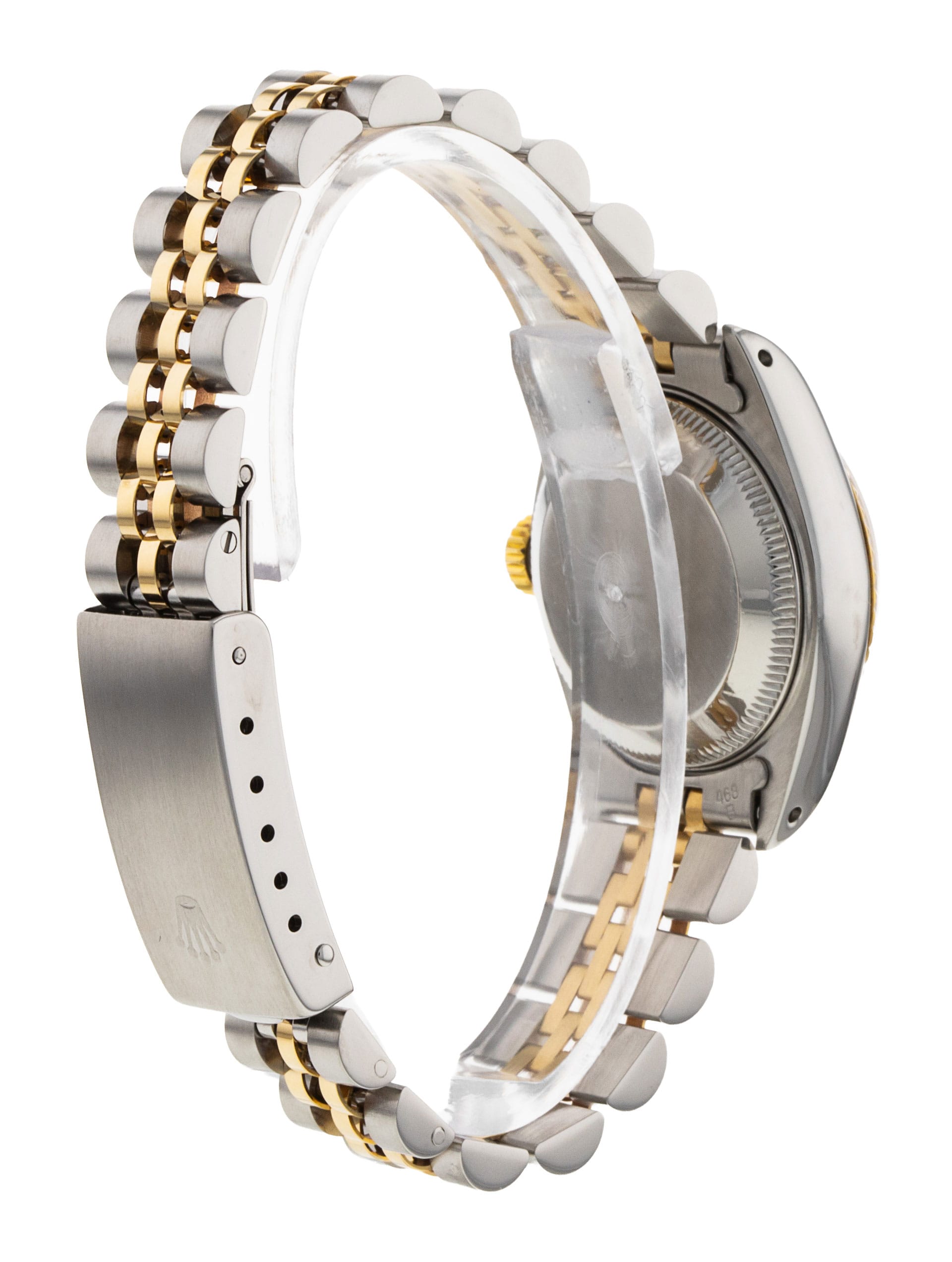 Rolex Datejust Lady 69173 Thumbnail 3