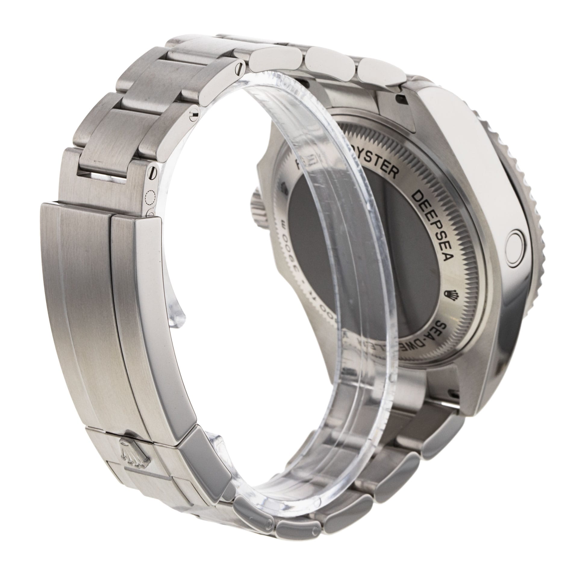 Rolex Deepsea 116660 Thumbnail 3