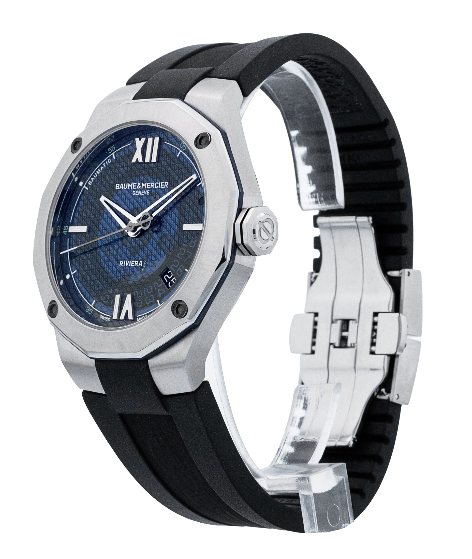 Baume et Mercier Riviera M0A10701 Thumbnail 2