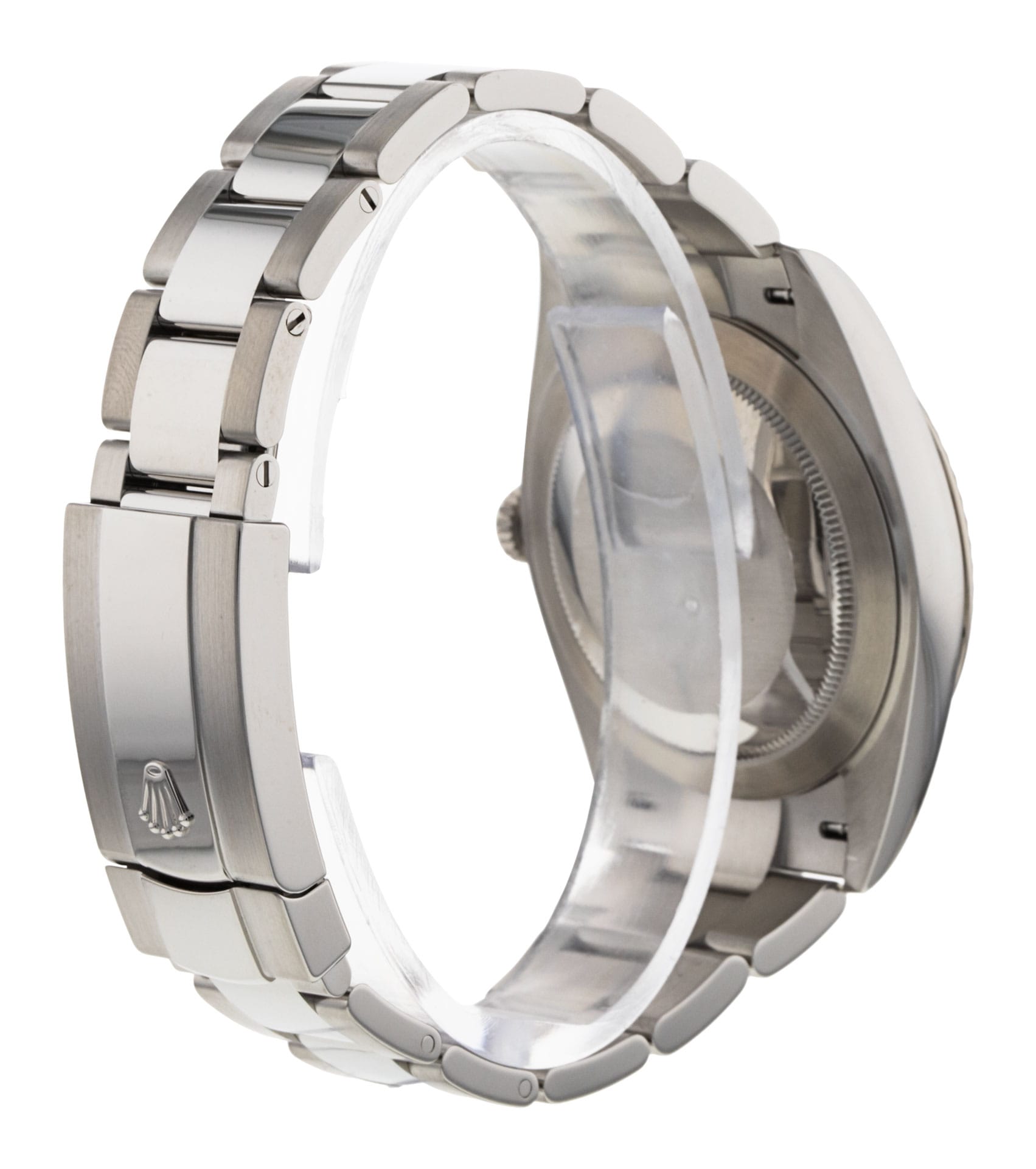 Rolex Datejust 41 126334 Thumbnail 3