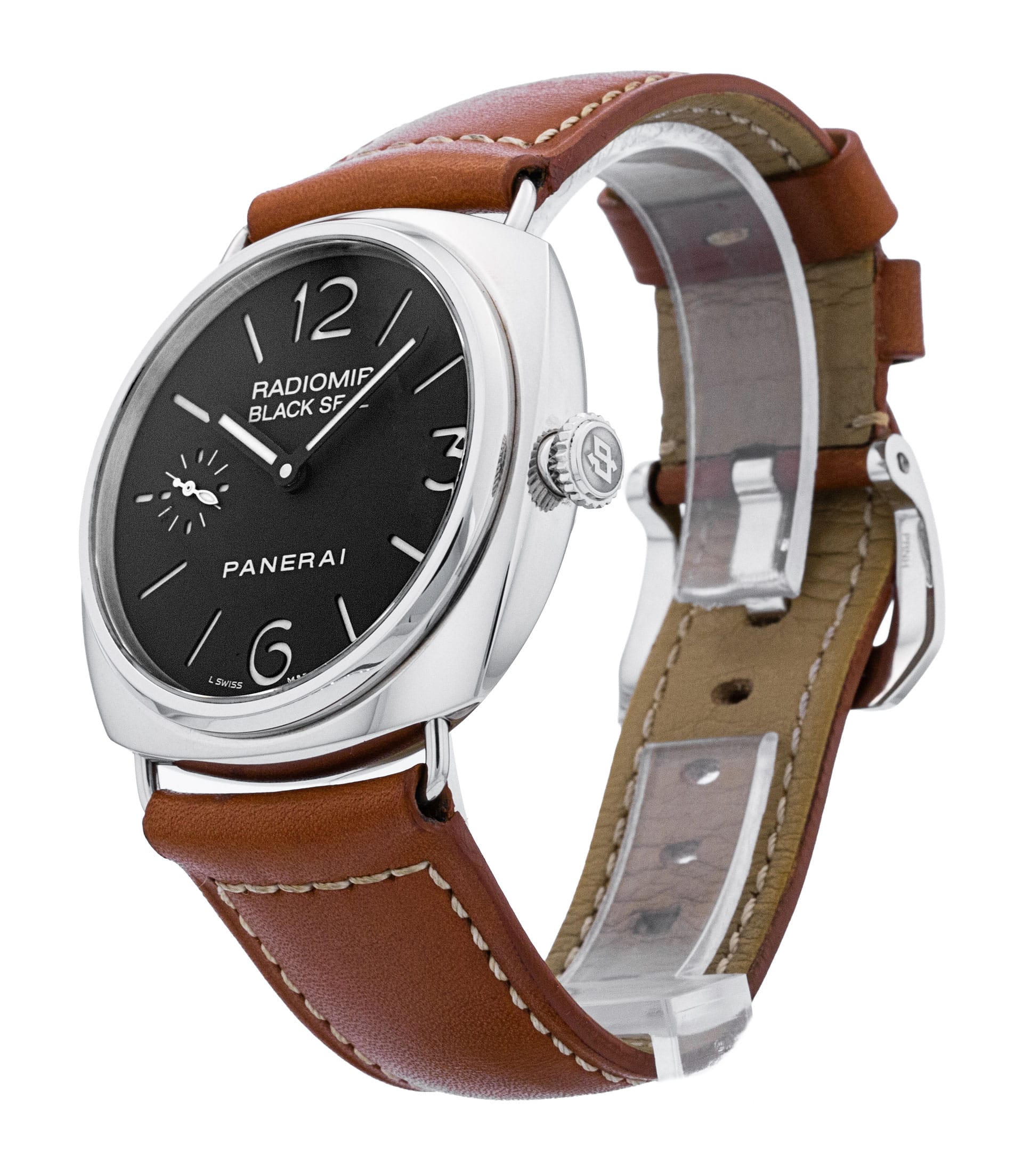Panerai Radiomir Manual PAM00183 Thumbnail 2