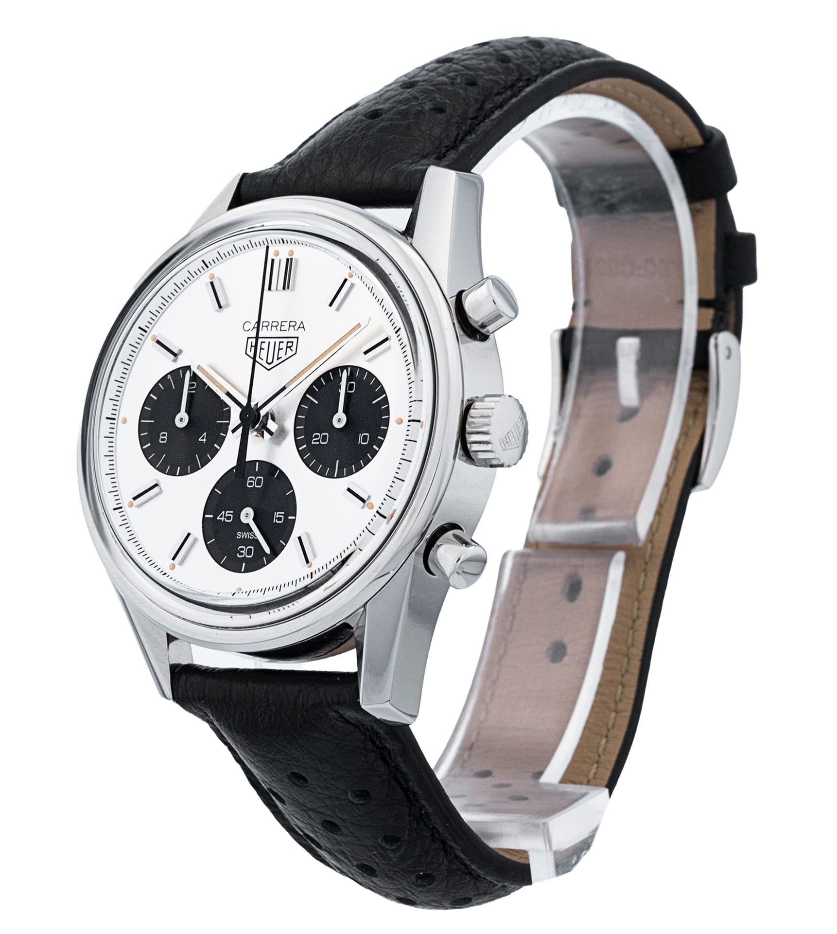 Tag Heuer Carrera CBK221H.FC8317 Thumbnail 2